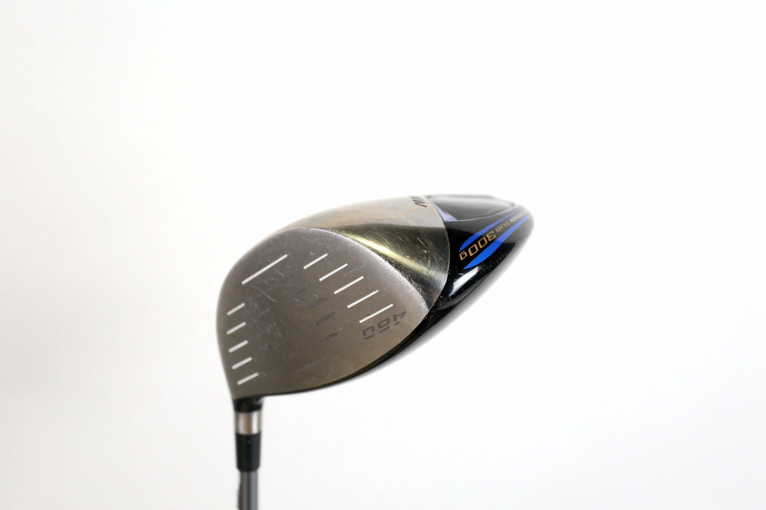 Cleveland Launcher DST Draw Driver - Right-Handed - 9 Degrees - Stiff Flex 7 Cleveland Launcher DST Draw Driver - Right-Handed - 9 Degrees - Stiff Flex - Image 5