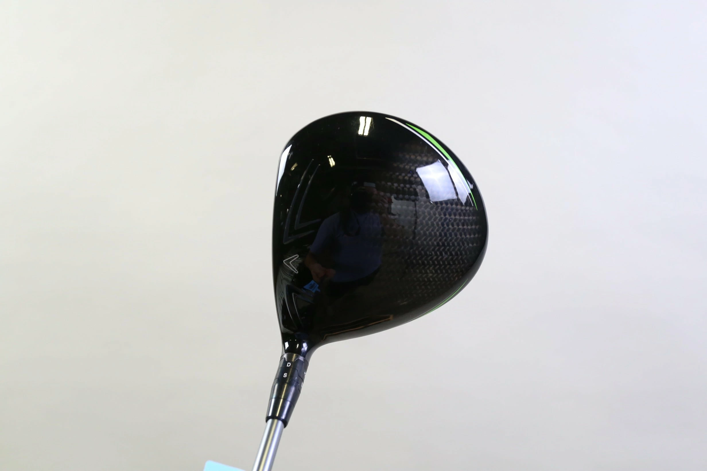 Callaway Great Big Bertha Epic Driver - Right-Handed - 10.5 Degrees - Regular Flex 9 Callaway Great Big Bertha Epic Driver - Right-Handed - 10.5 Degrees - Regular Flex - Image 7