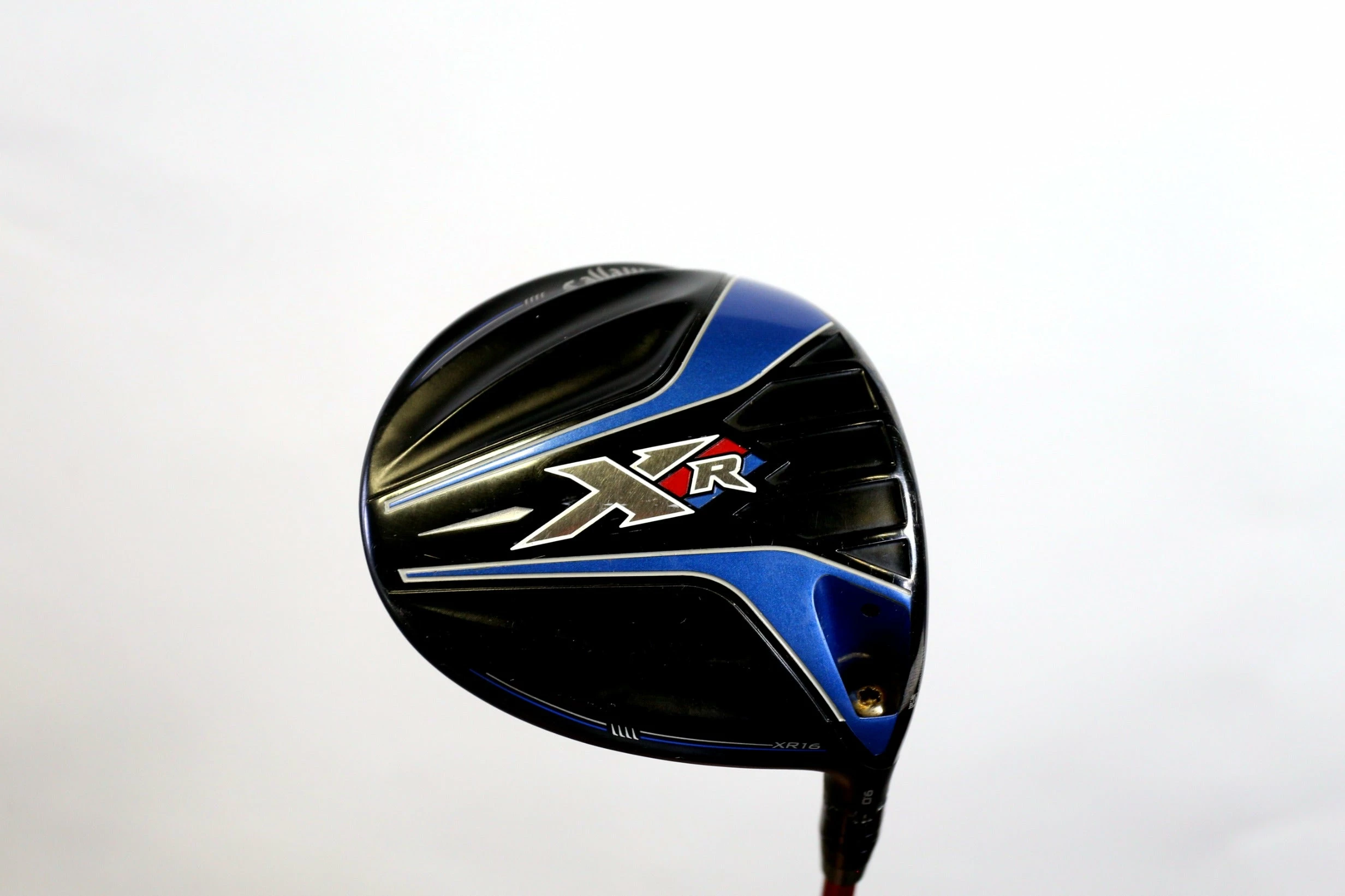 Callaway XR 16 Driver - Right-Handed - 9 Degrees - Stiff Flex 3 Callaway XR 16 Driver - Right-Handed - 9 Degrees - Stiff Flex