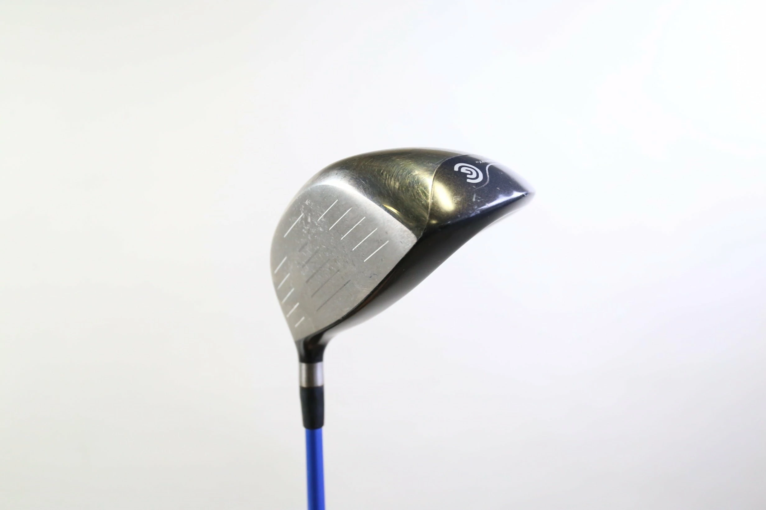Cleveland HI BORE Driver - Right-Handed - 11.5 Degrees - Regular Flex 7 Cleveland HI BORE Driver - Right-Handed - 11.5 Degrees - Regular Flex - Image 5