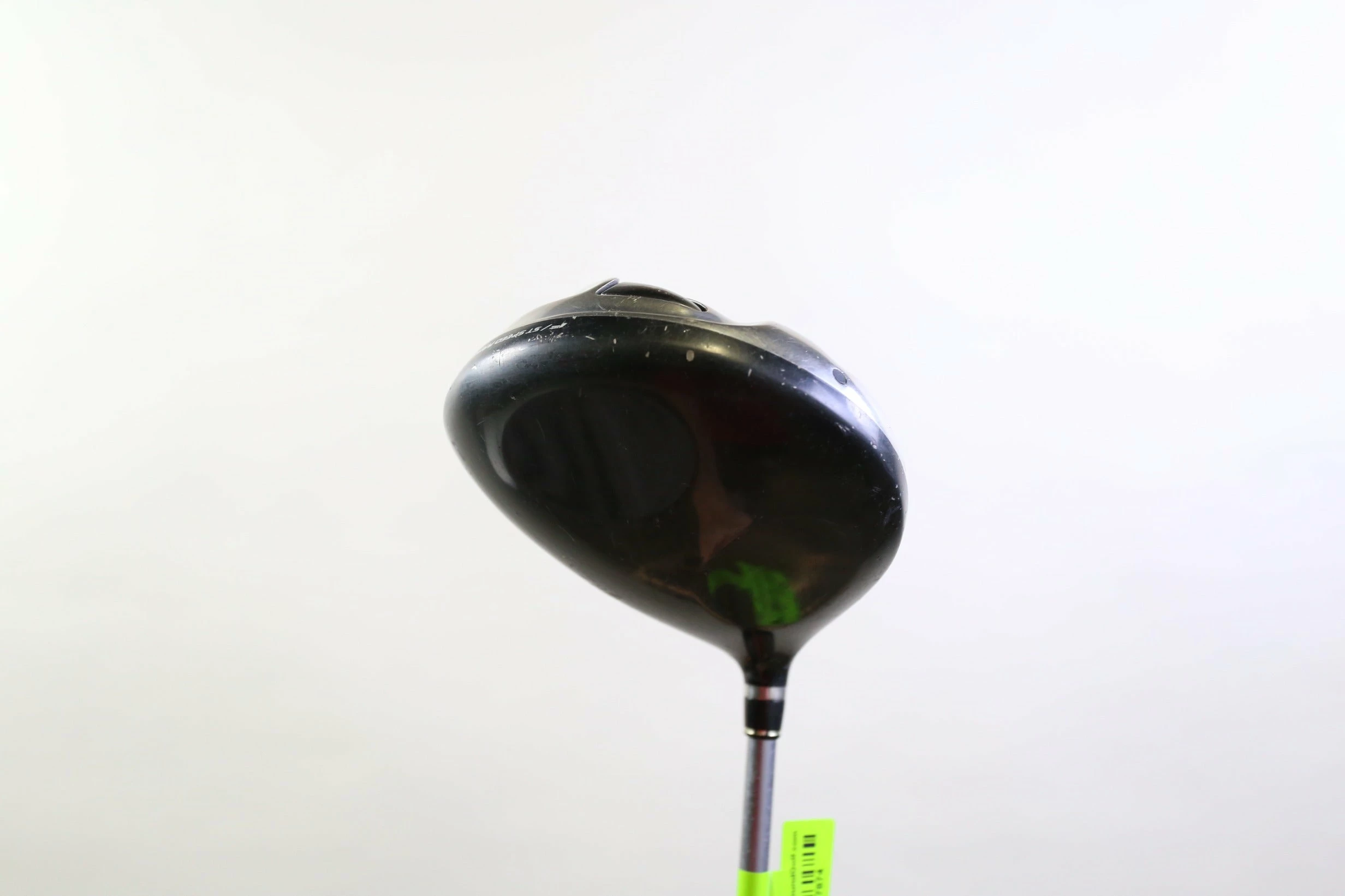 Cobra HS9-F Driver - Right-Handed - 9 Degrees - Stiff Flex 6 Cobra HS9-F Driver - Right-Handed - 9 Degrees - Stiff Flex - Image 4