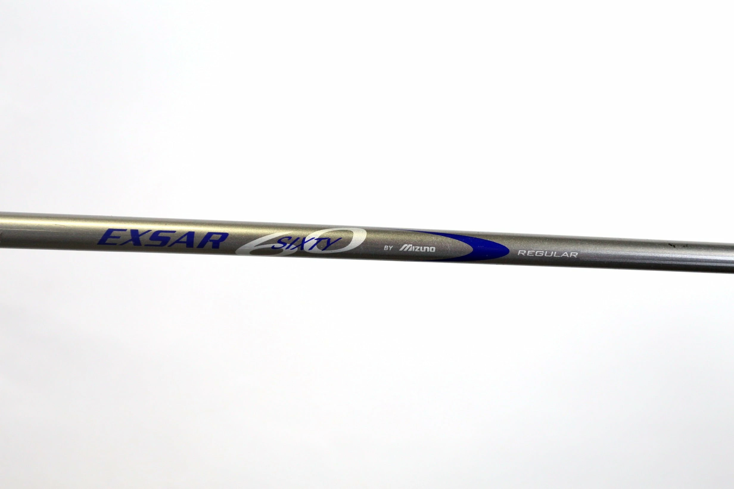 Mizuno MP-001 400cc Driver - Right-Handed - 10 Degrees - Regular Flex 10 Mizuno MP-001 400cc Driver - Right-Handed - 10 Degrees - Regular Flex - Image 8