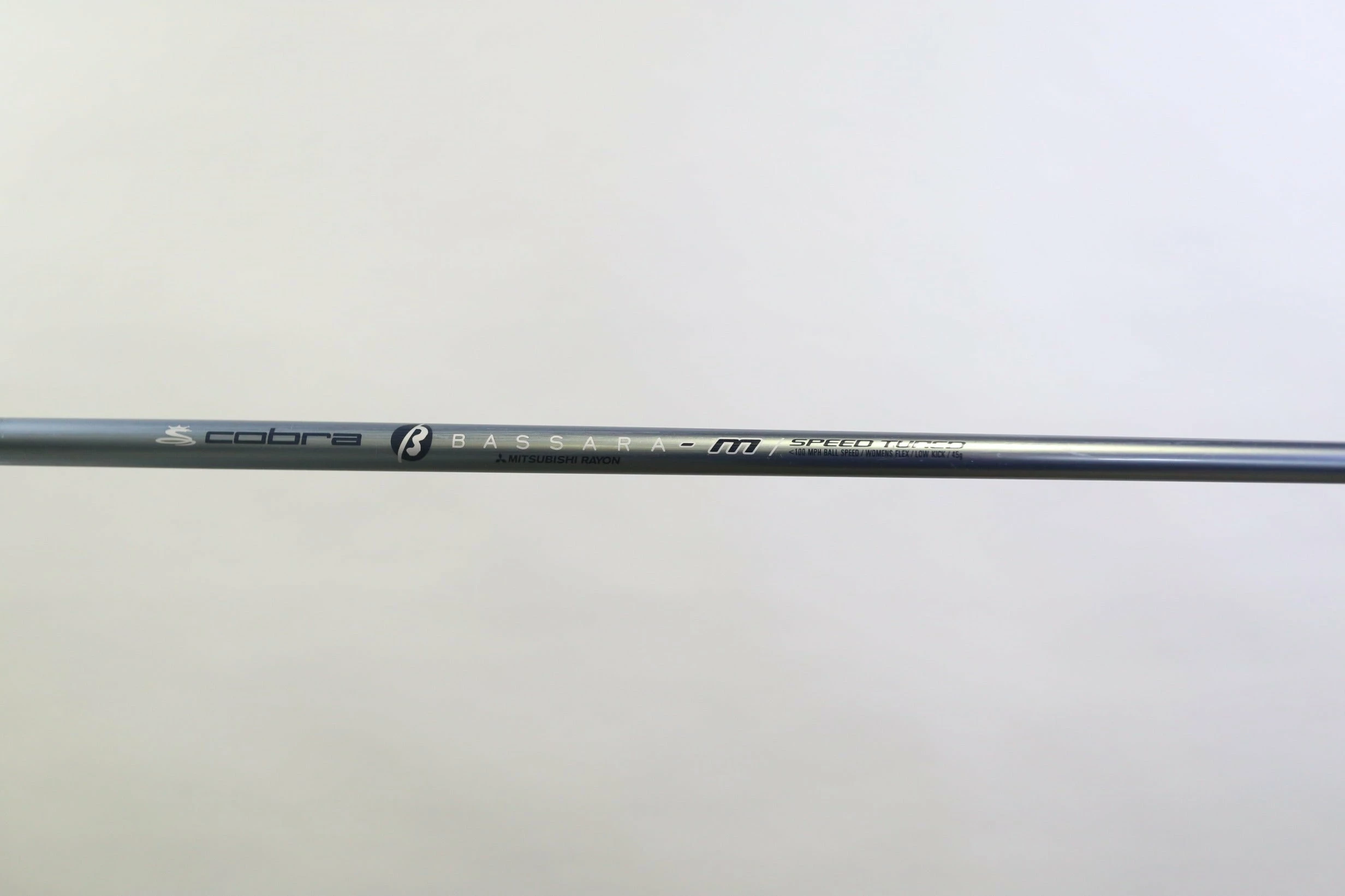 Cobra M Speed Offset Driver - Right-Handed - 12 Degrees - Ladies Flex 10 Cobra M Speed Offset Driver - Right-Handed - 12 Degrees - Ladies Flex - Image 8