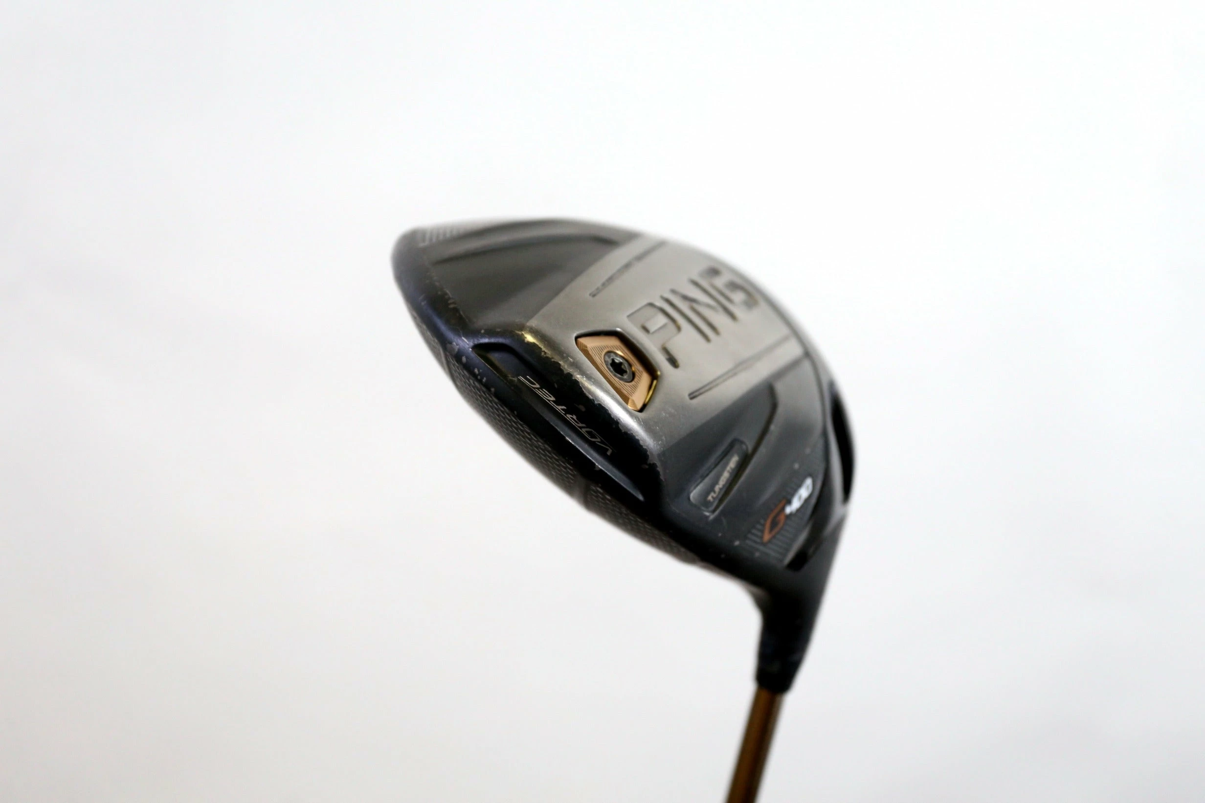 Ping G400 Driver - Right-Handed - 12 Degrees - Seniors Flex 6 Ping G400 Driver - Right-Handed - 12 Degrees - Seniors Flex - Image 4