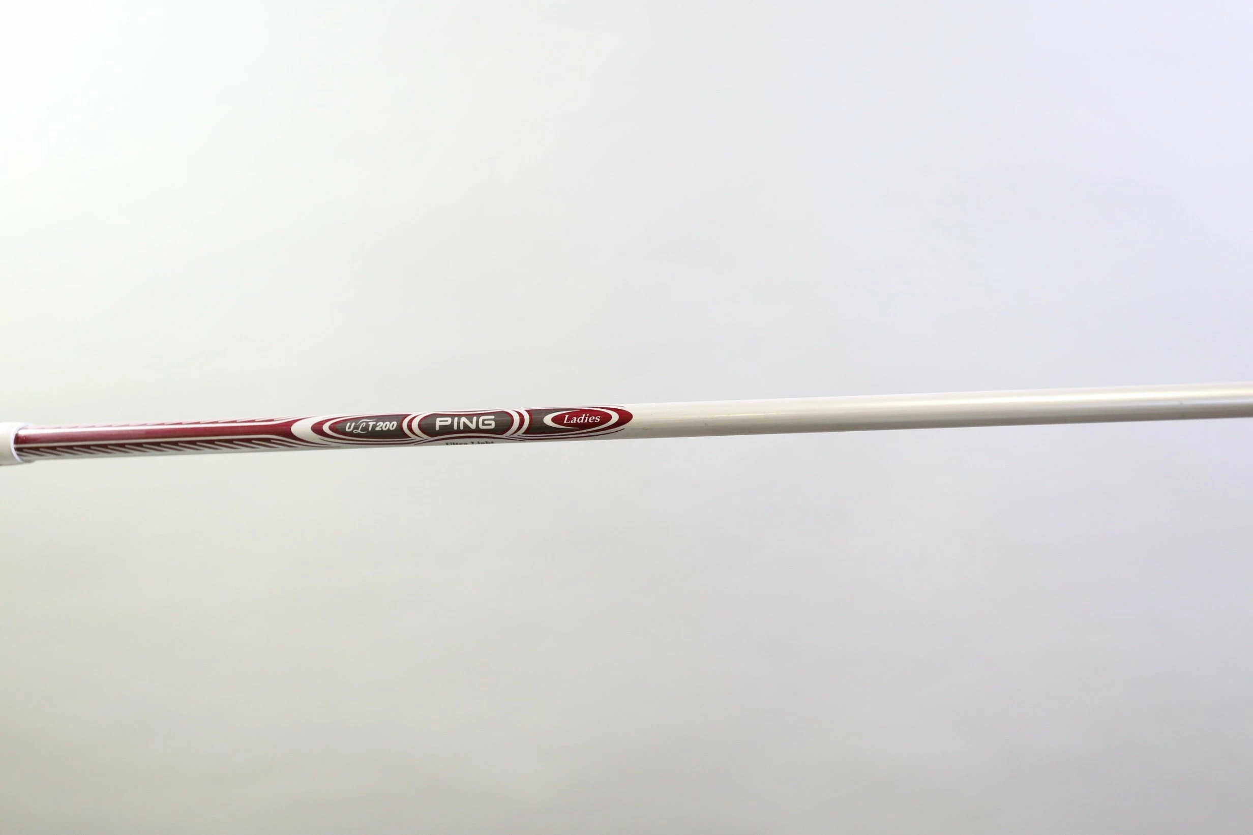 Ping Faith Driver - Right-Handed - 12 Degrees - Ladies Flex 10 Ping Faith Driver - Right-Handed - 12 Degrees - Ladies Flex - Image 8