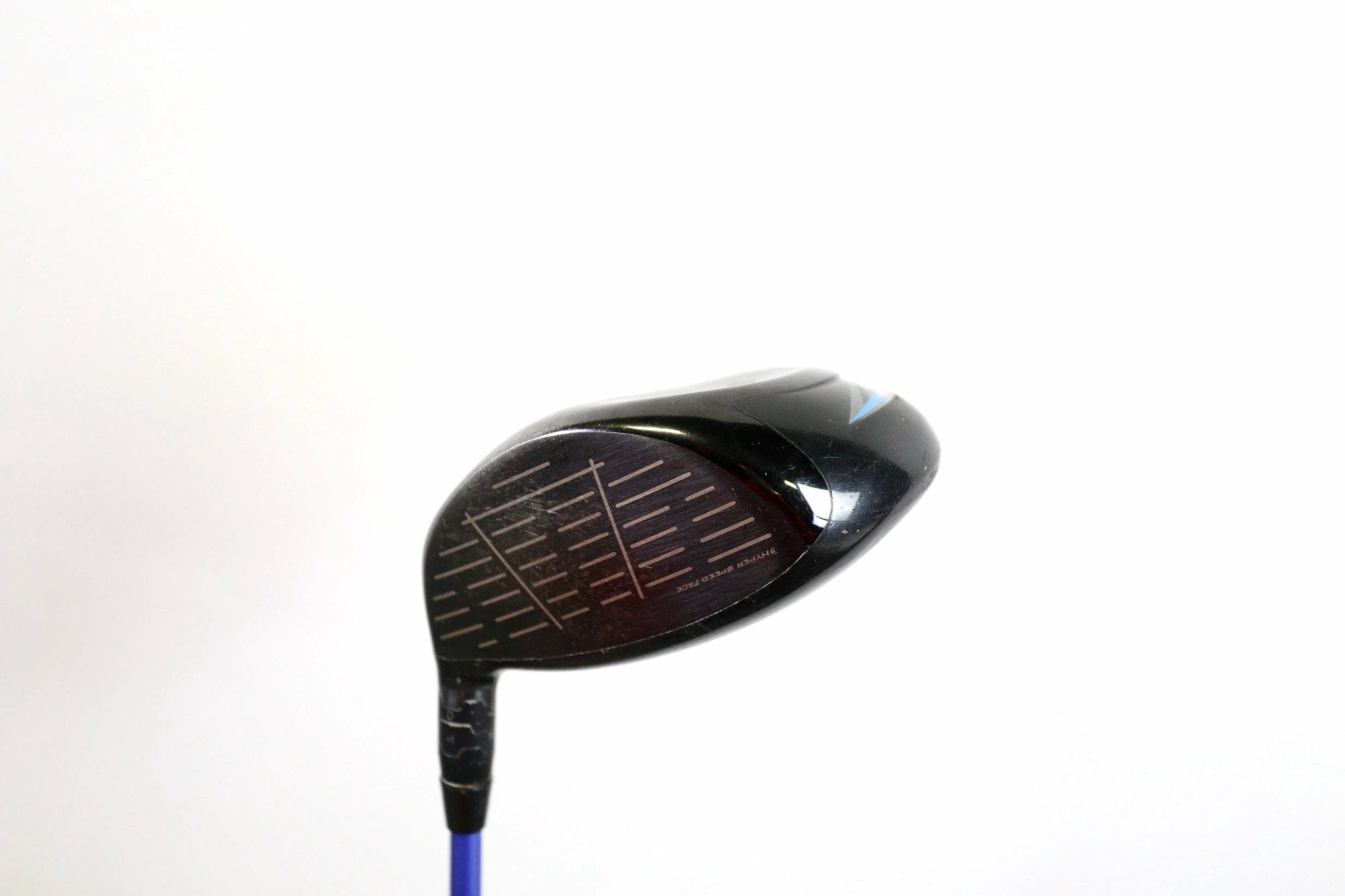 Callaway Big Bertha V Series Driver - Right-Handed - 10.5 Degrees - Seniors Flex 6 Callaway Big Bertha V Series Driver - Right-Handed - 10.5 Degrees - Seniors Flex - Image 4
