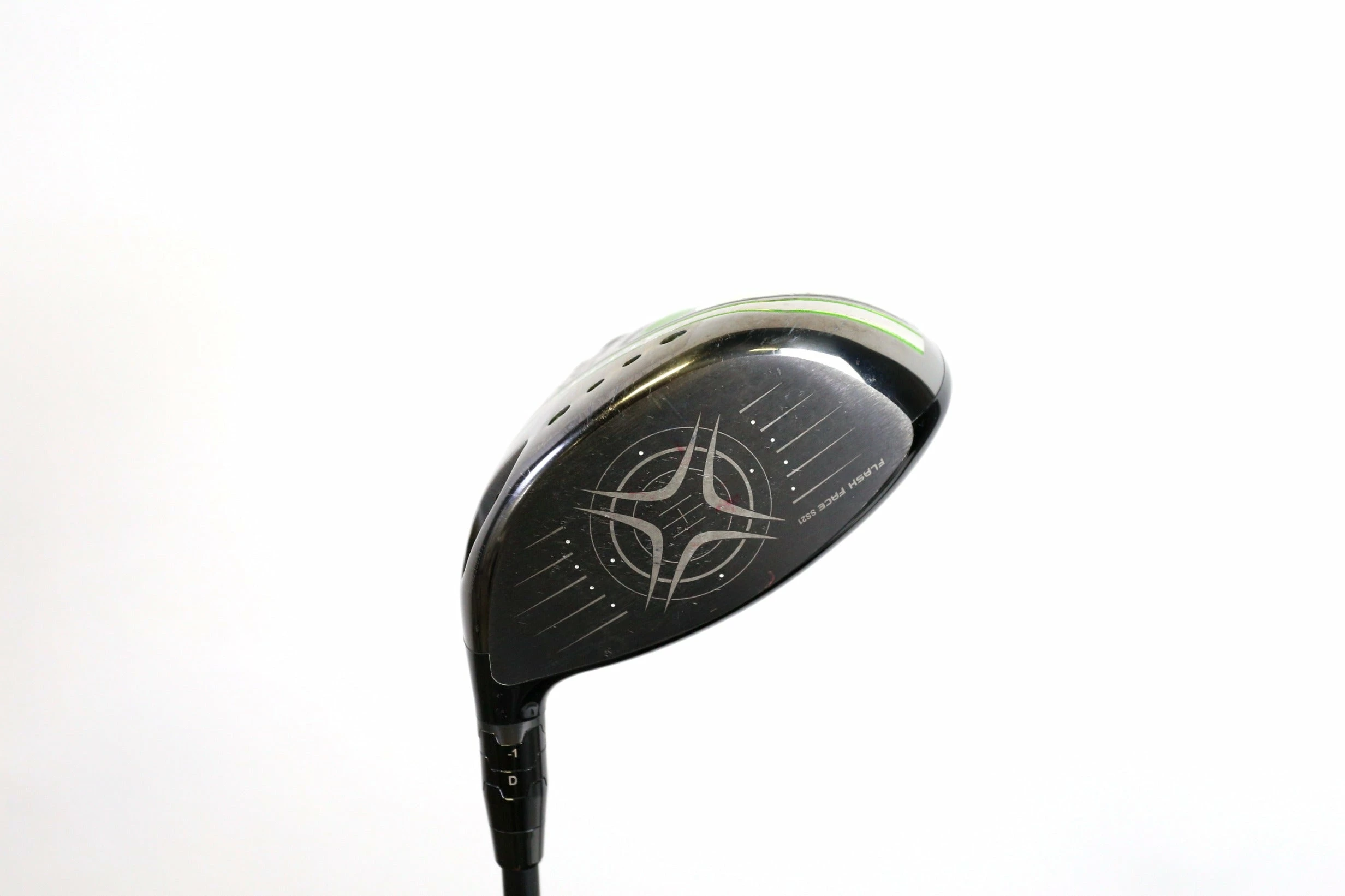 Callaway Epic Speed Driver - Right-Handed - 10.5 Degrees - Regular Flex 9 Callaway Epic Speed Driver - Right-Handed - 10.5 Degrees - Regular Flex - Image 7