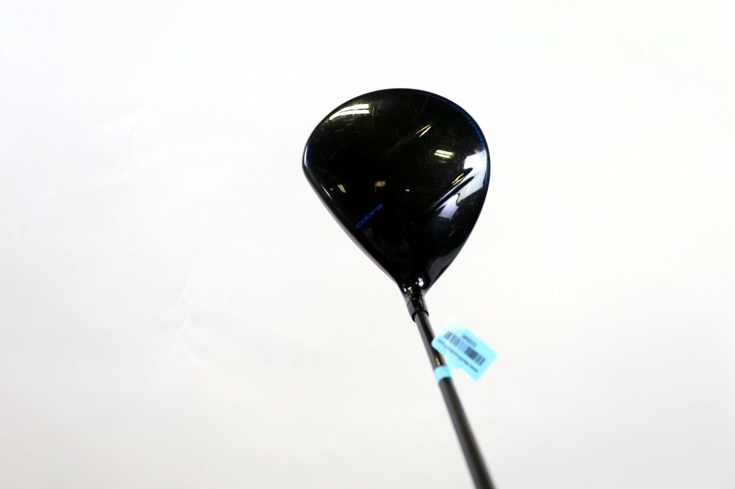 Cobra FMax 20 Offset Driver - Right-Handed - 10.5 Degrees - Regular Flex 9 Cobra FMax 20 Offset Driver - Right-Handed - 10.5 Degrees - Regular Flex - Image 7