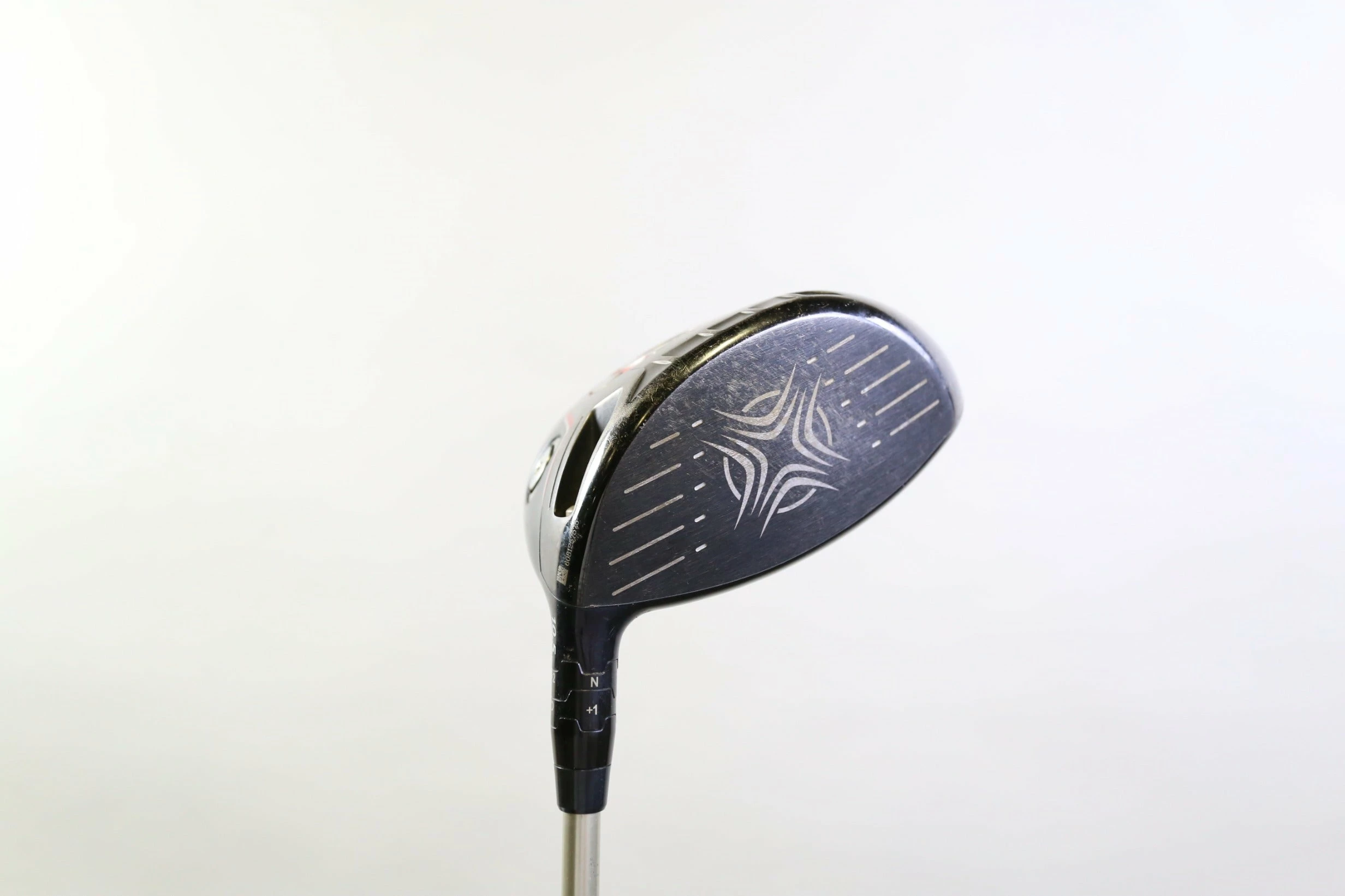 Callaway Big Bertha Alpha 815 Driver - Right-Handed - 10.5 Degrees - Regular Flex 4 Callaway Big Bertha Alpha 815 Driver - Right-Handed - 10.5 Degrees - Regular Flex - Image 2