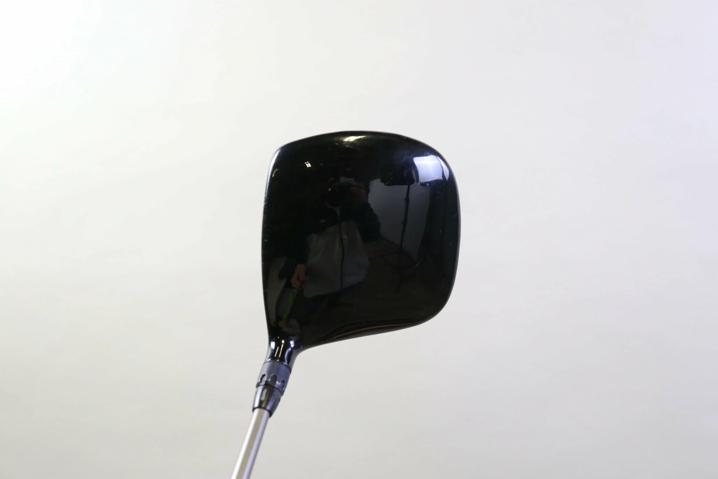 Nike SQ MachSpeed STR8-FIT Driver - Right-Handed - 9.5 Degrees - Ladies Flex 10 Nike SQ MachSpeed STR8-FIT Driver - Right-Handed - 9.5 Degrees - Ladies Flex - Image 8