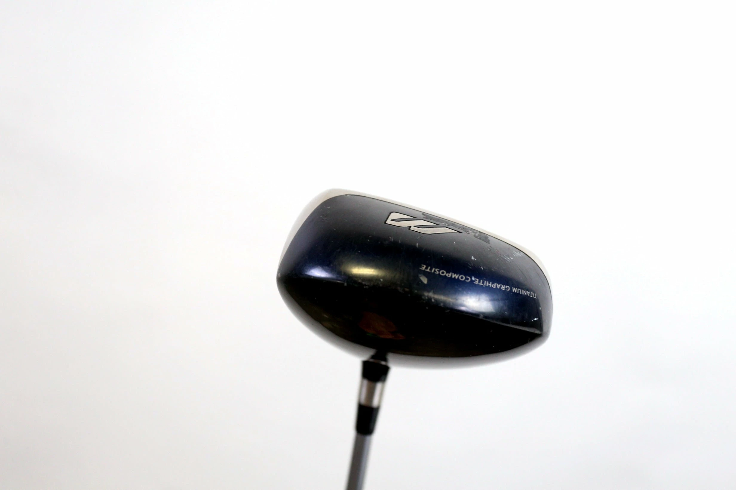 Mizuno MP-001 400cc Driver - Right-Handed - 10 Degrees - Regular Flex 6 Mizuno MP-001 400cc Driver - Right-Handed - 10 Degrees - Regular Flex - Image 4