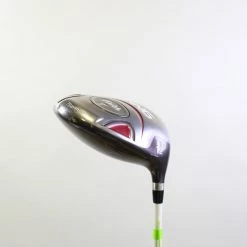 Ping Faith Driver - Right-Handed - 12 Degrees - Ladies Flex 13 Ping Faith Driver - Right-Handed - 12 Degrees - Ladies Flex -Callaway Shop 28d91ba0 2d22 5a44 bbe0 d071a427e3f8