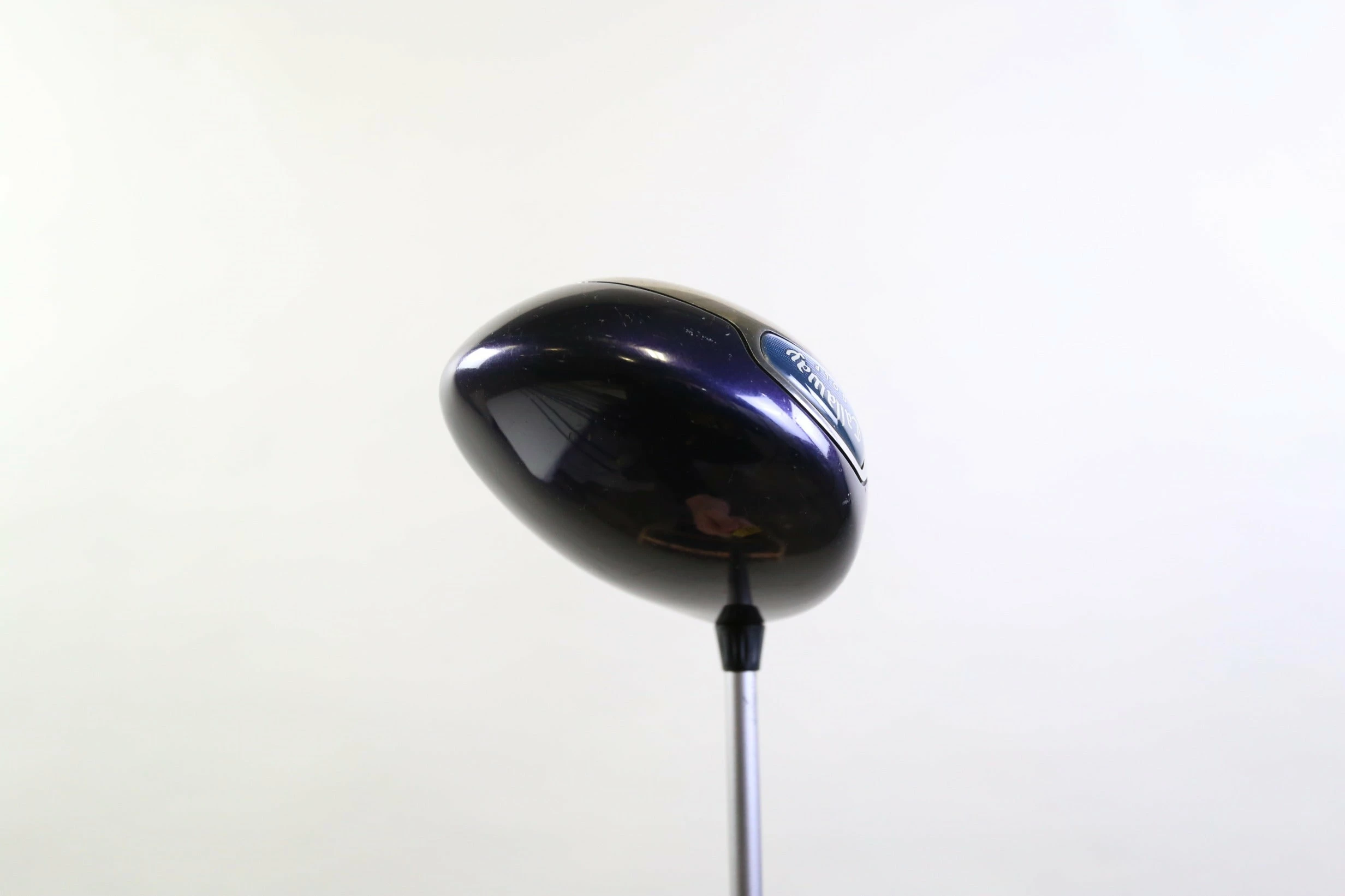 Callaway Great Big Bertha II Driver - Right-Handed - 12 Degrees - Ladies Flex 6 Callaway Great Big Bertha II Driver - Right-Handed - 12 Degrees - Ladies Flex - Image 4