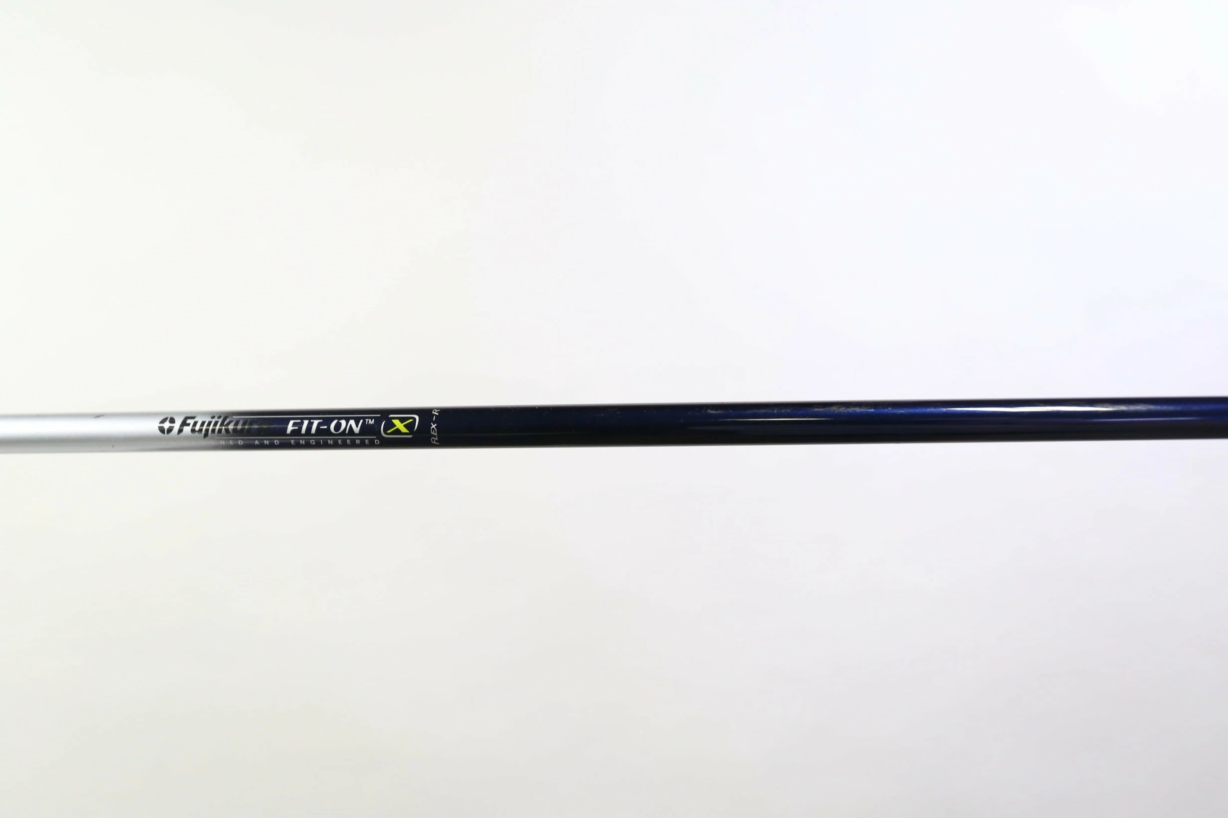 Callaway Hyper X Driver - Right-Handed - 10 Degrees - Regular Flex 10 Callaway Hyper X Driver - Right-Handed - 10 Degrees - Regular Flex - Image 8