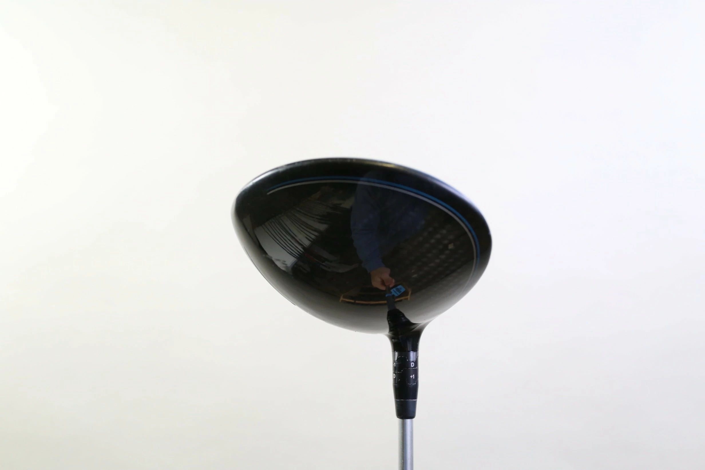 Callaway Rogue Driver - Right-Handed - 9 Degrees - Seniors Flex 6 Callaway Rogue Driver - Right-Handed - 9 Degrees - Seniors Flex - Image 4