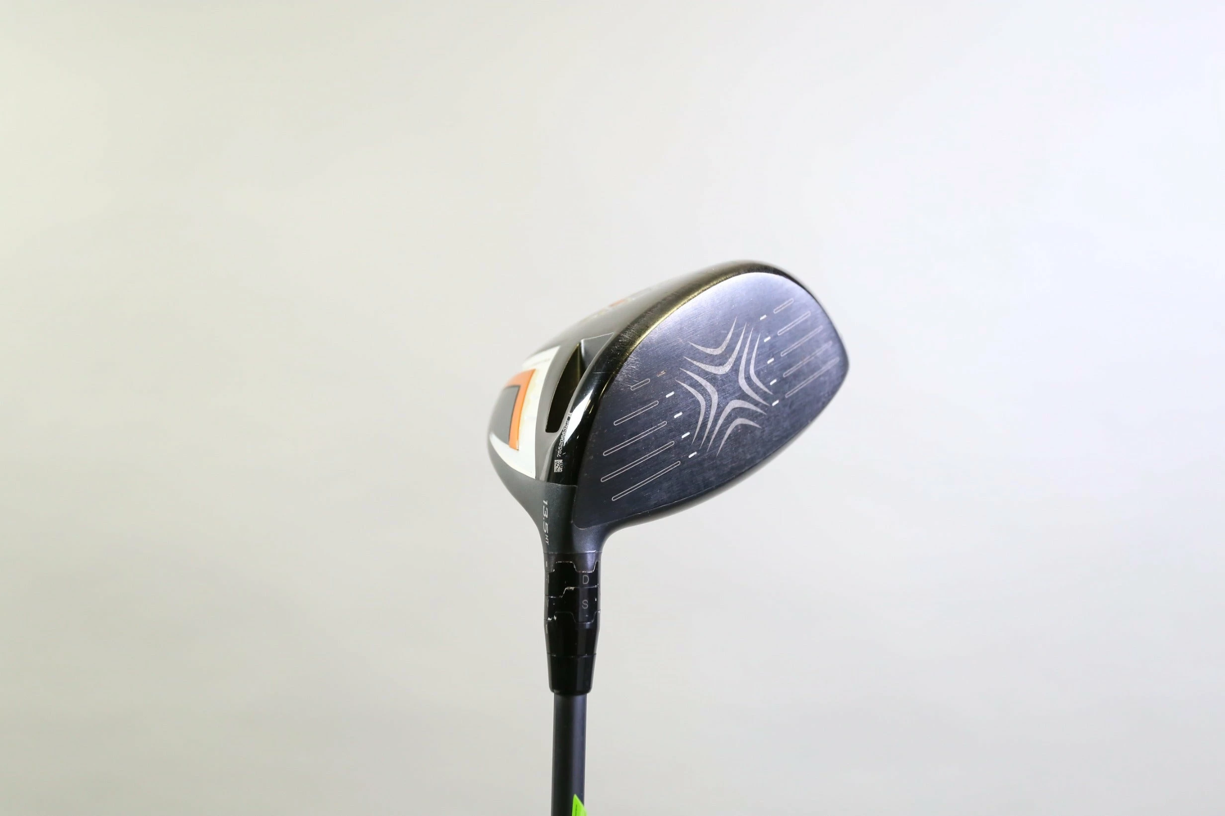 Callaway X2 Hot Driver - Right-Handed - 13.5 Degrees - Regular Flex 4 Callaway X2 Hot Driver - Right-Handed - 13.5 Degrees - Regular Flex - Image 2
