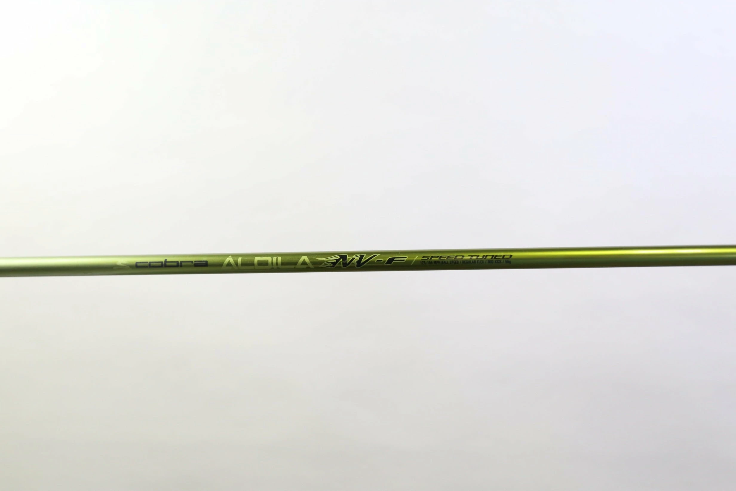 Cobra F Speed Driver - Right-Handed - 10.5 Degrees - Regular Flex 10 Cobra F Speed Driver - Right-Handed - 10.5 Degrees - Regular Flex - Image 8