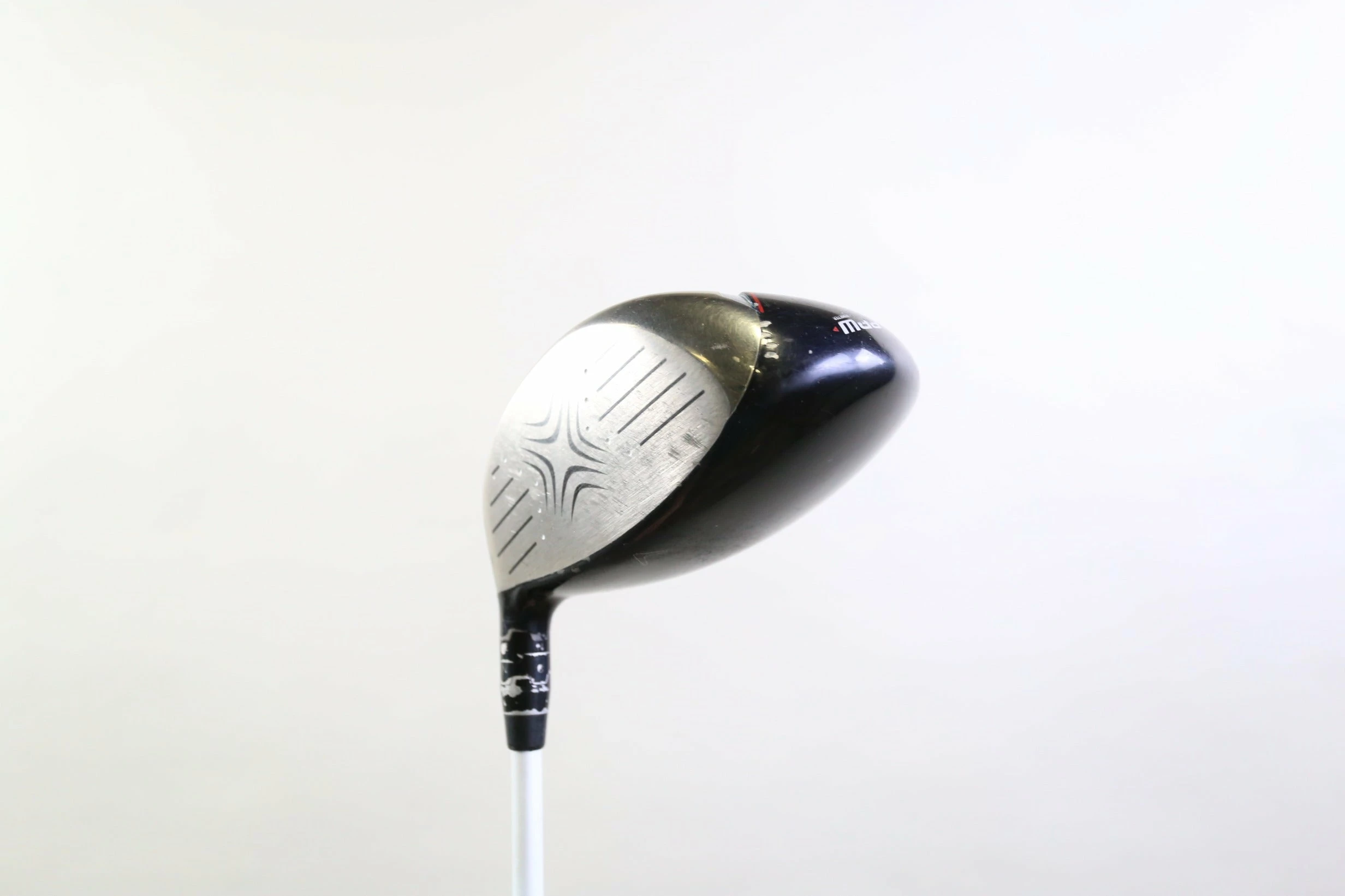 Callaway Big Bertha Driver - Right-Handed - 9 Degrees - Regular Flex 7 Callaway Big Bertha Driver - Right-Handed - 9 Degrees - Regular Flex - Image 5