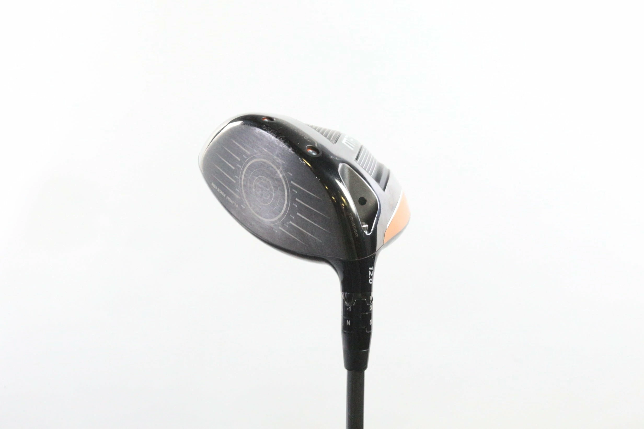 Callaway Mavrik Driver - Left-Handed - 12 Degrees - Regular Flex 9 Callaway Mavrik Driver - Left-Handed - 12 Degrees - Regular Flex - Image 7