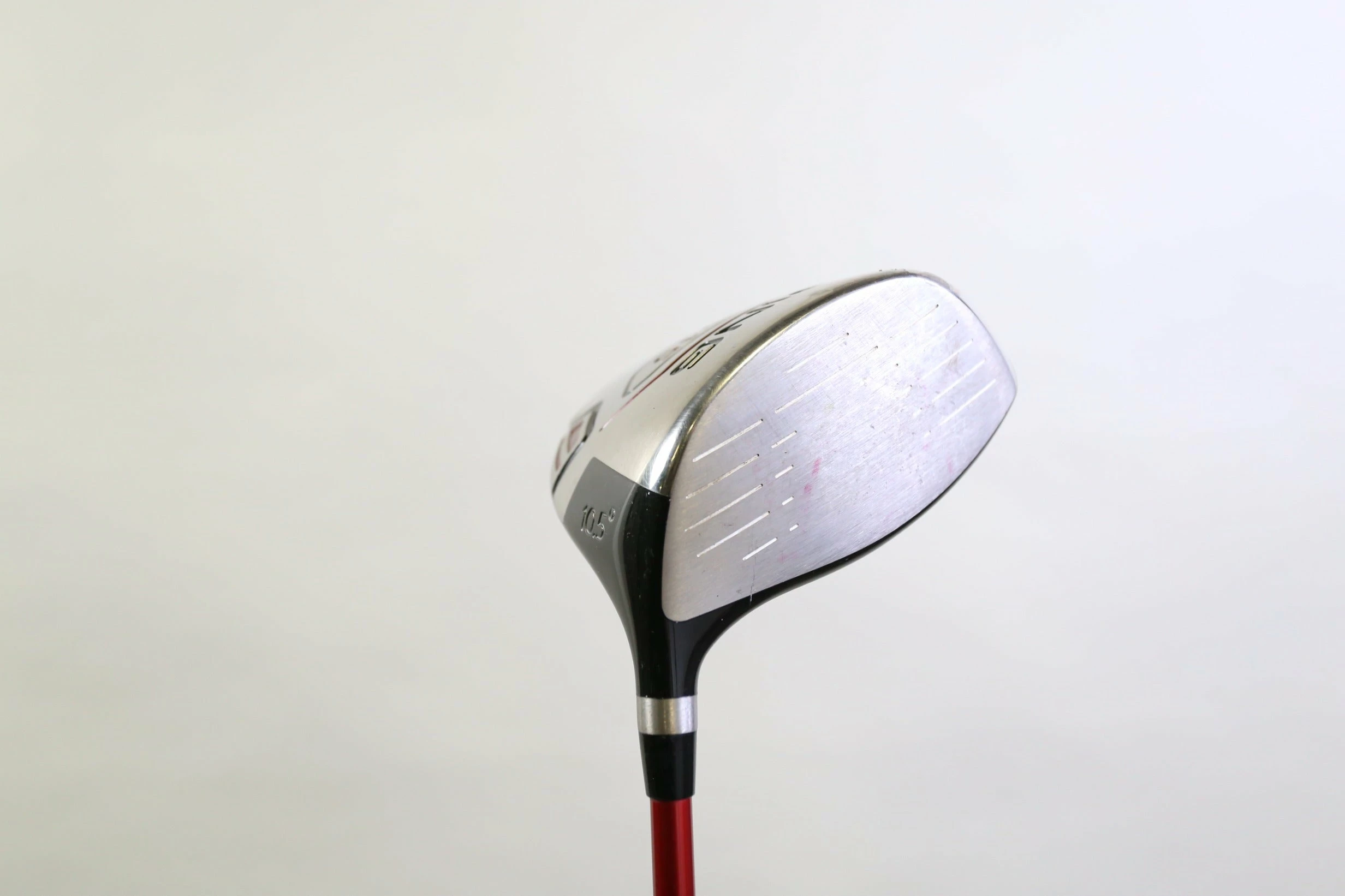 Ping G15 Driver - Right-Handed - 10.5 Degrees - Stiff Flex 4 Ping G15 Driver - Right-Handed - 10.5 Degrees - Stiff Flex - Image 2