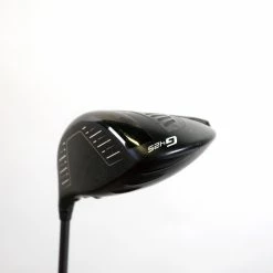 Ping G425 LST Driver - Right-Handed - 9 Degrees - Seniors Flex -Callaway Shop 2a2645f3 13ff 5d64 b9b4 a6136932b053