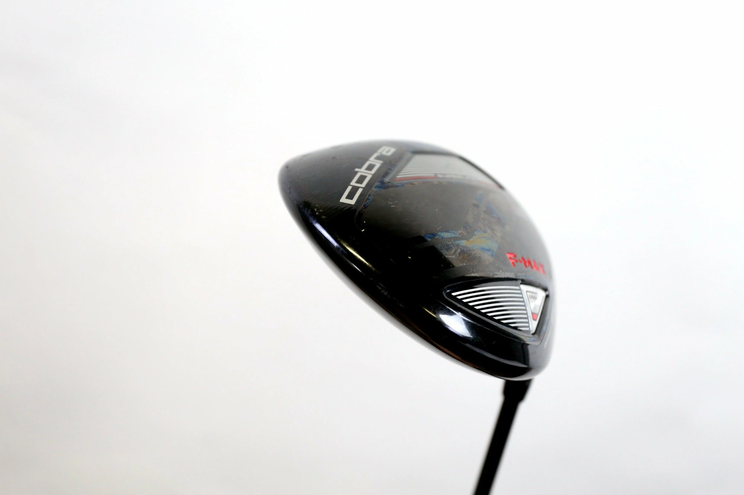 Cobra F-Max SuperLite Offset Driver - Right-Handed - 10.5 Degrees - Ladies Flex 5 Cobra F-Max SuperLite Offset Driver - Right-Handed - 10.5 Degrees - Ladies Flex - Image 3