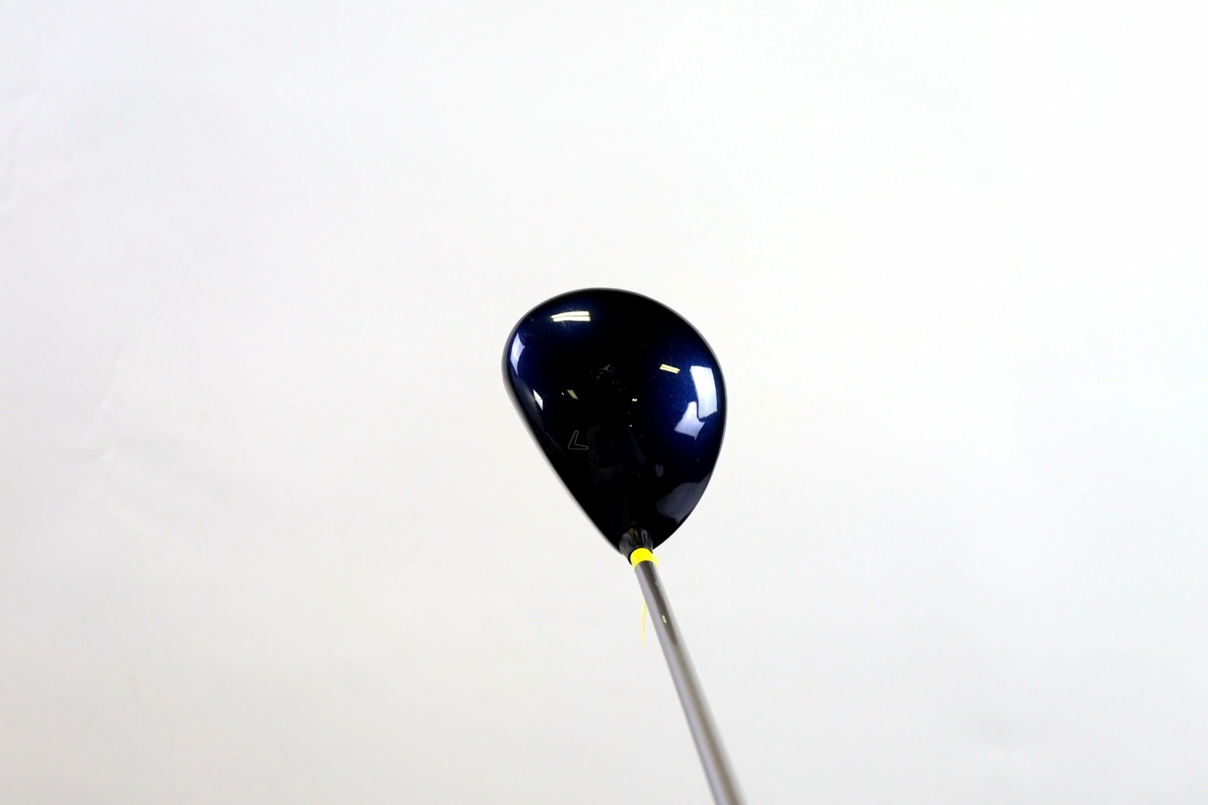 Callaway Great Big Bertha II Driver - Right-Handed - 9 Degrees - Stiff Flex 6 Callaway Great Big Bertha II Driver - Right-Handed - 9 Degrees - Stiff Flex - Image 4