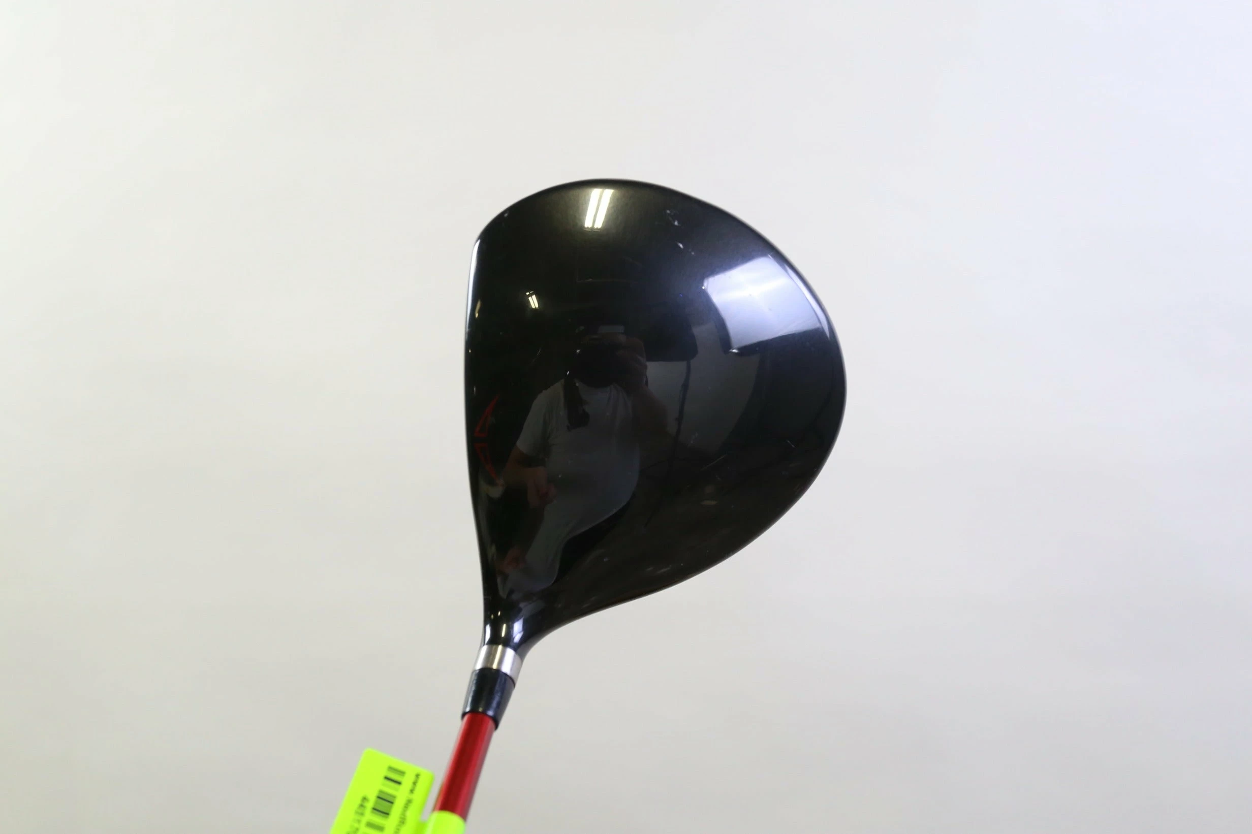 Ping G15 Driver - Right-Handed - 10.5 Degrees - Regular Flex 9 Ping G15 Driver - Right-Handed - 10.5 Degrees - Regular Flex - Image 7