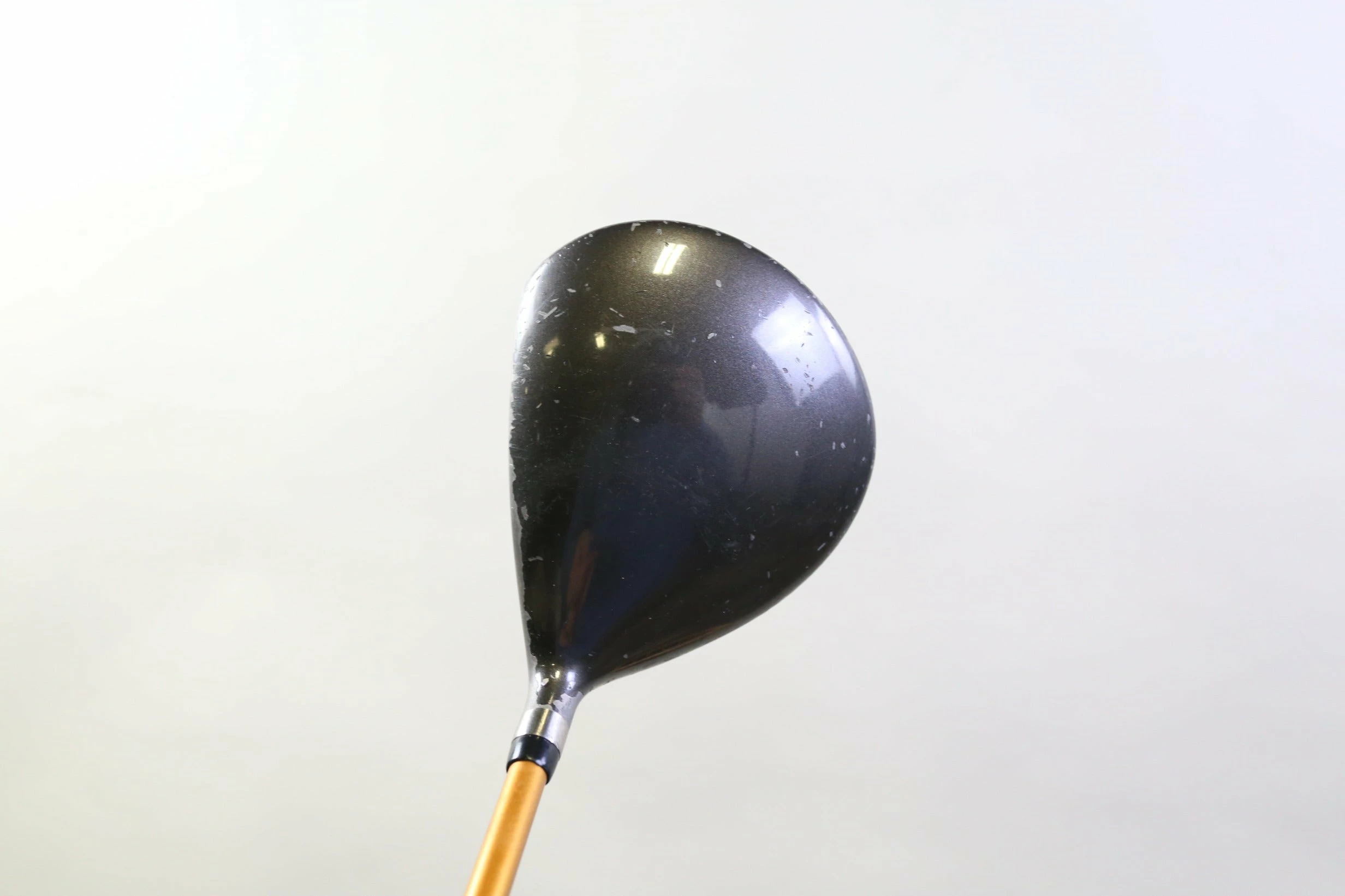Cleveland Launcher 400 Driver - Right-Handed - 10.5 Degrees - Regular Flex 9 Cleveland Launcher 400 Driver - Right-Handed - 10.5 Degrees - Regular Flex - Image 7