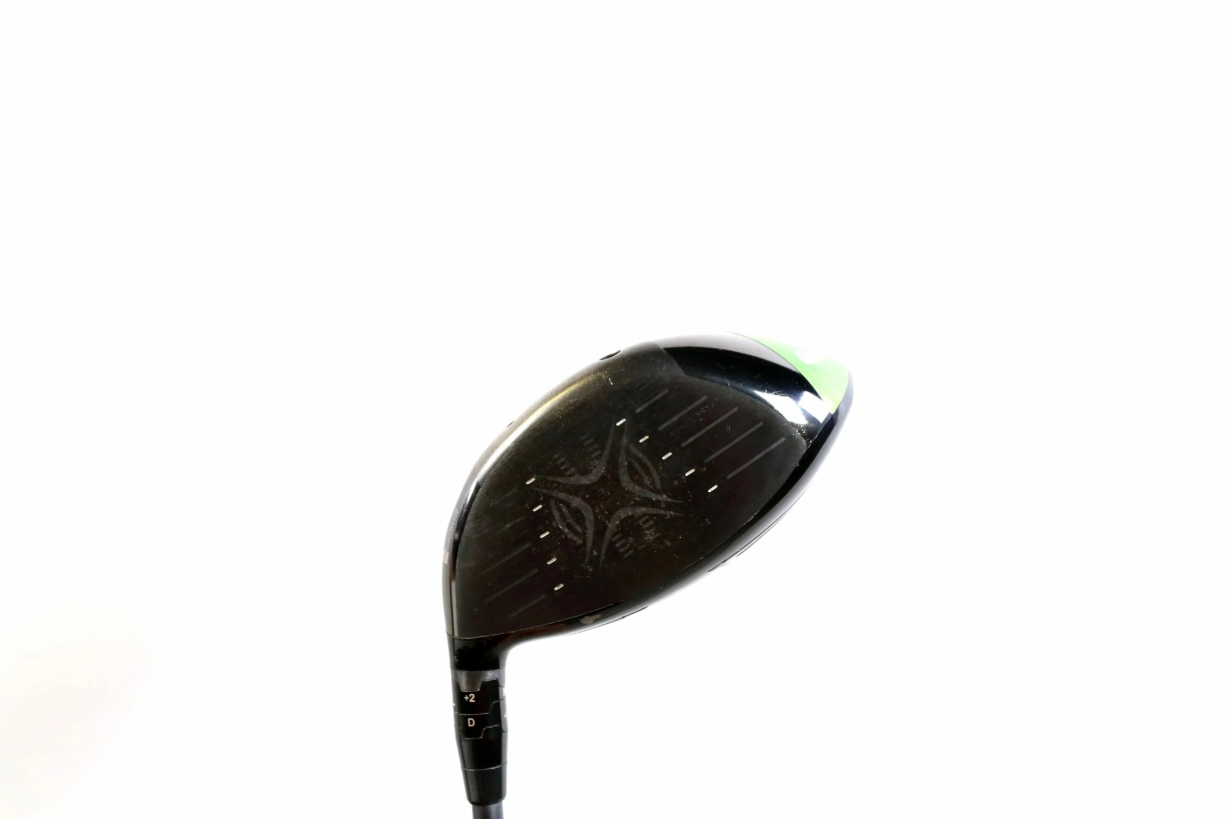 Callaway Great Big Bertha Epic Sub Zero Driver - Right-Handed - 9 Degrees - Stiff Flex 7 Callaway Great Big Bertha Epic Sub Zero Driver - Right-Handed - 9 Degrees - Stiff Flex - Image 5
