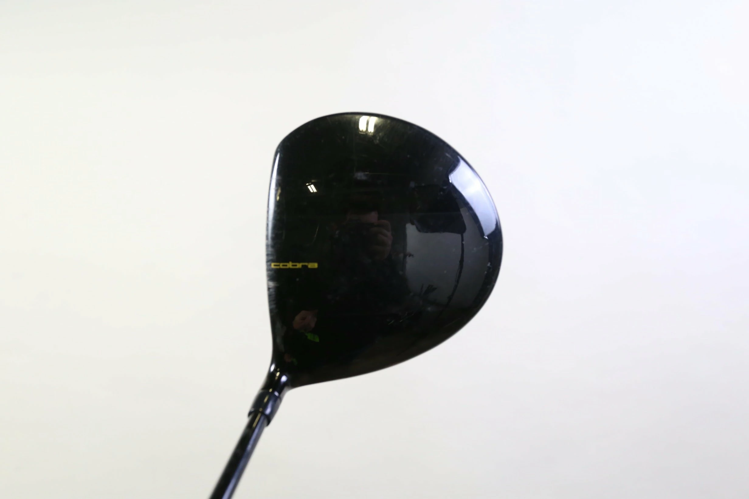Cobra F-Max Driver - Right-Handed - 10.5 Degrees - Regular Flex 9 Cobra F-Max Driver - Right-Handed - 10.5 Degrees - Regular Flex - Image 7