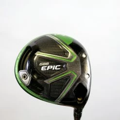 Callaway Great Big Bertha Epic Driver - Right-Handed - 10.5 Degrees - Seniors Flex