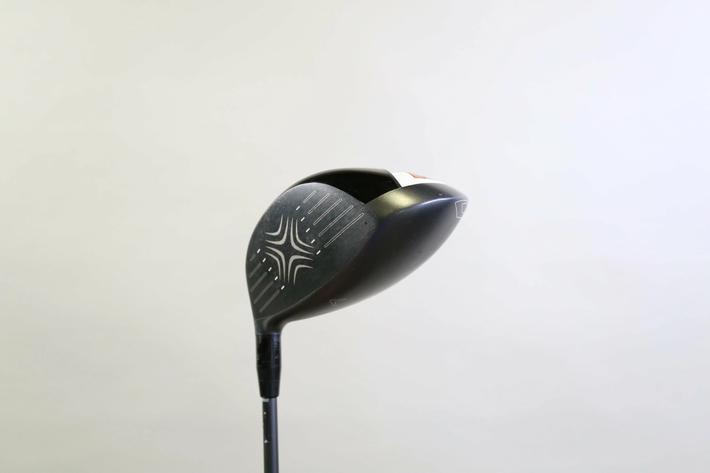 Callaway X2 Hot Driver - Right-Handed - 10.5 Degrees - Regular Flex 8 Callaway X2 Hot Driver - Right-Handed - 10.5 Degrees - Regular Flex - Image 6