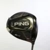 Ping G425 MAX Driver - Right-Handed - 10.5 Degrees - Stiff Flex 1 Ping G425 MAX Driver - Right-Handed - 10.5 Degrees - Stiff Flex -Callaway Shop 2b50cf3a 8e6c 5435 b1eb 6a5866885348