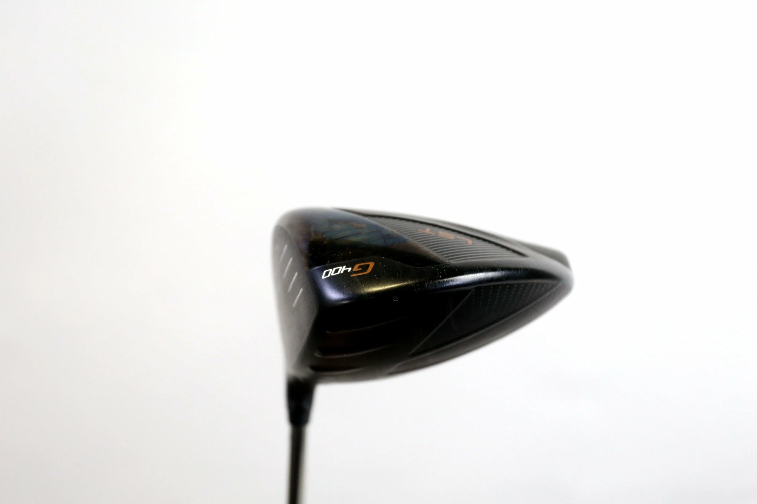 Ping G400 LST Driver - Right-Handed - 10 Degrees - Stiff Flex 7 Ping G400 LST Driver - Right-Handed - 10 Degrees - Stiff Flex - Image 5
