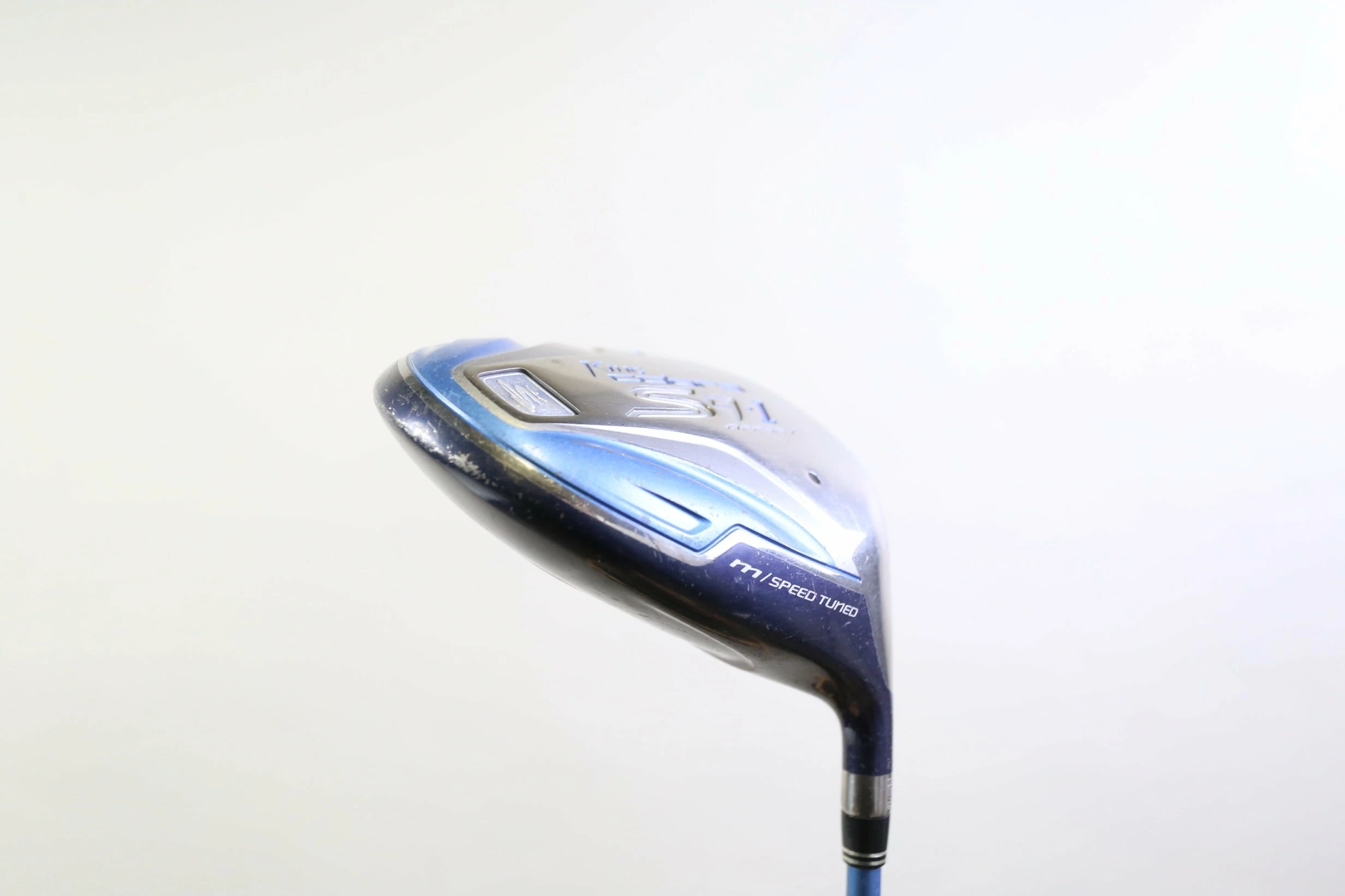 Cobra S9-1 M Offset Driver - Right-Handed - 13.5 Degrees - Ladies Flex 5 Cobra S9-1 M Offset Driver - Right-Handed - 13.5 Degrees - Ladies Flex - Image 3