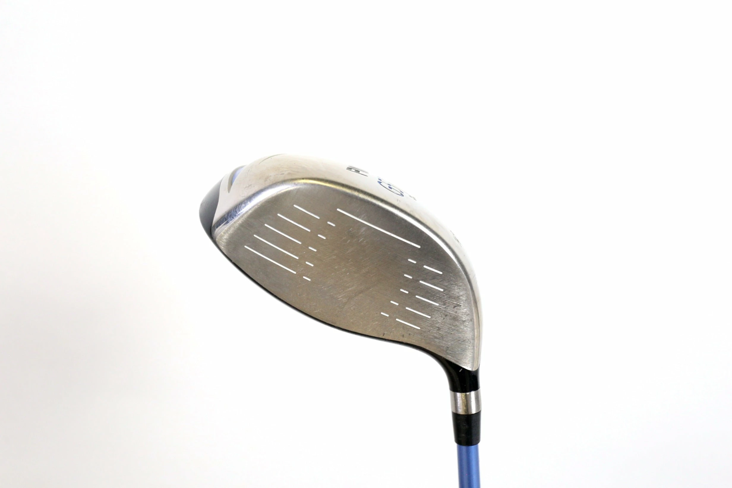 Ping G5L Driver - Left-Handed - 14 Degrees - Ladies Flex 8 Ping G5L Driver - Left-Handed - 14 Degrees - Ladies Flex - Image 6