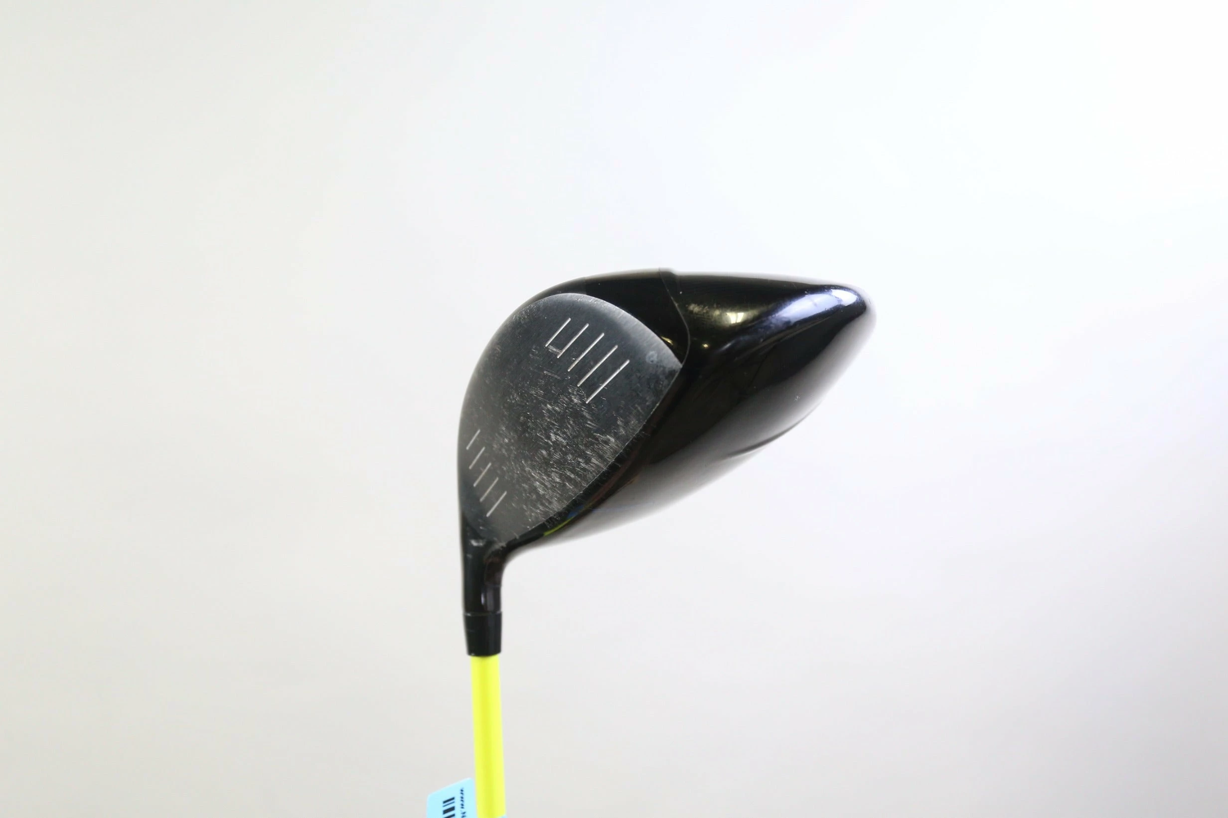 Cobra FMax 20 Offset Driver - Right-Handed - 10.5 Degrees - Regular Flex 7 Cobra FMax 20 Offset Driver - Right-Handed - 10.5 Degrees - Regular Flex - Image 5