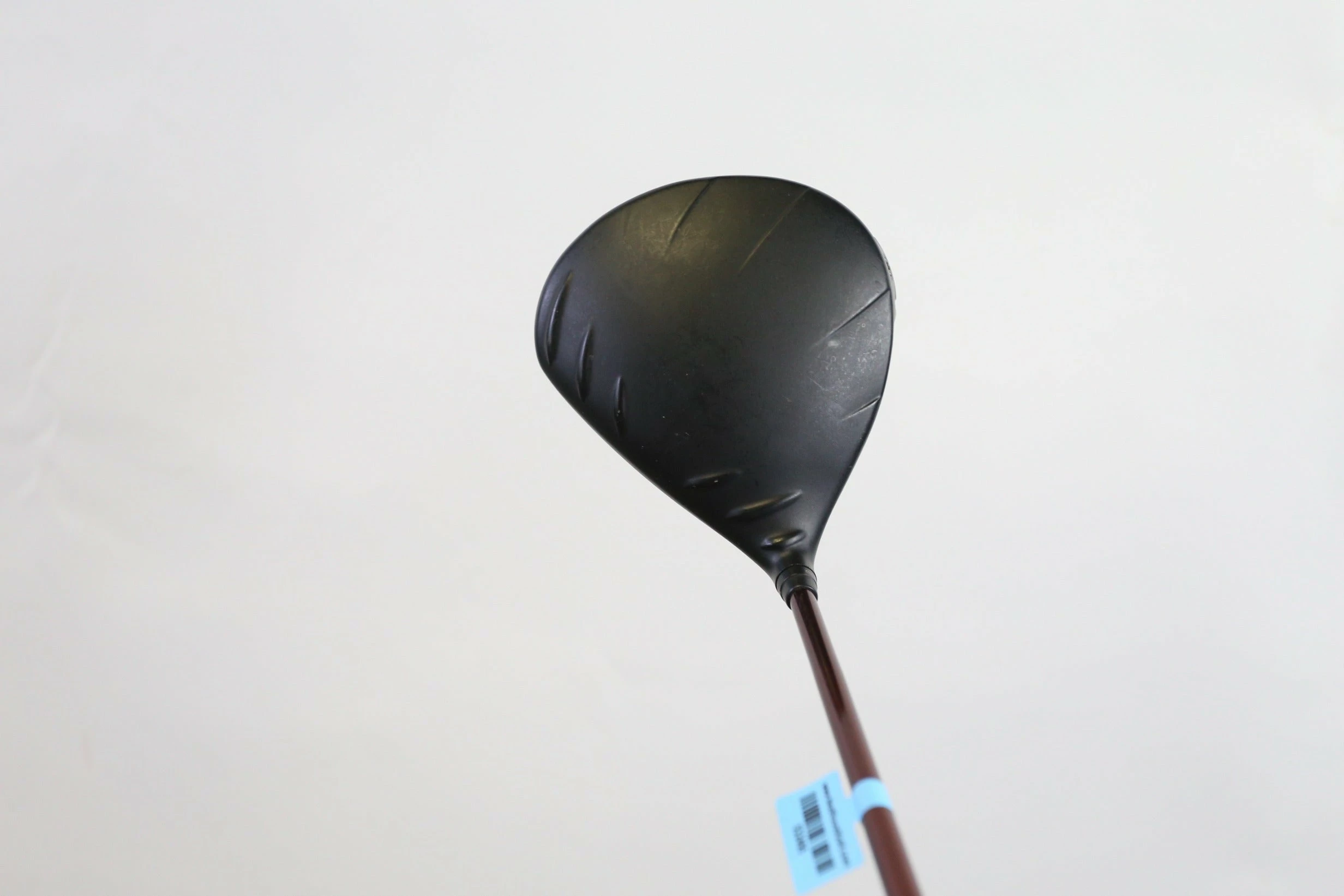 Ping G425 MAX Driver - Right-Handed - 12 Degrees - Seniors Flex 9 Ping G425 MAX Driver - Right-Handed - 12 Degrees - Seniors Flex - Image 7