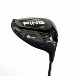 Ping G425 LST Driver - Right-Handed - 9 Degrees - Stiff Flex 14 Ping G425 LST Driver - Right-Handed - 9 Degrees - Stiff Flex -Callaway Shop 2c4a9bab 1fe7 5405 80b2 9f08cbb498e6