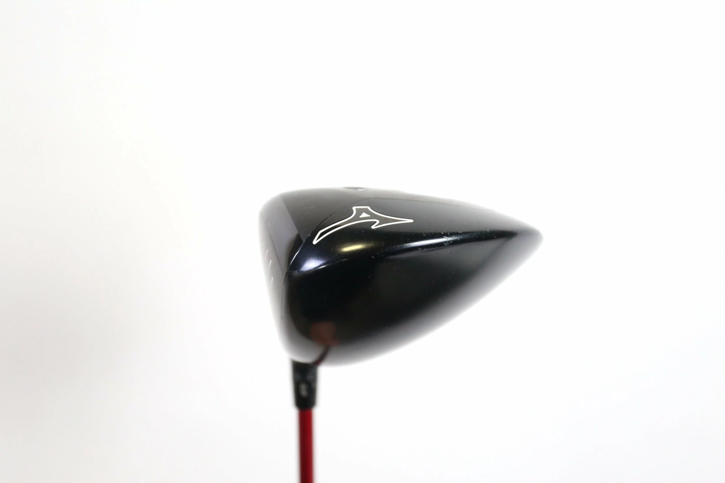 Mizuno JPX-EZ 2013 Driver - Right-Handed - 10.5 Degrees - Regular Flex 7 Mizuno JPX-EZ 2013 Driver - Right-Handed - 10.5 Degrees - Regular Flex - Image 5