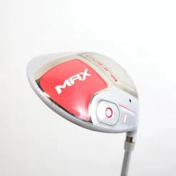 Cobra Max Raspberry Offset Driver - Right-Handed - Ladies Flex 13 Cobra Max Raspberry Offset Driver - Right-Handed - Ladies Flex -Callaway Shop 2cc38f5a 5df1 52b5 92a4 3bd8e21e4644