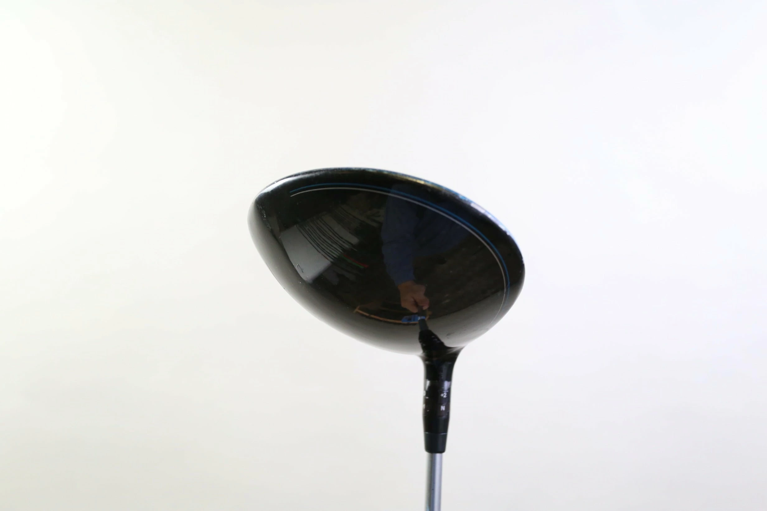 Callaway Rogue Draw Driver - Right-Handed - 10.5 Degrees - Regular Flex 6 Callaway Rogue Draw Driver - Right-Handed - 10.5 Degrees - Regular Flex - Image 4