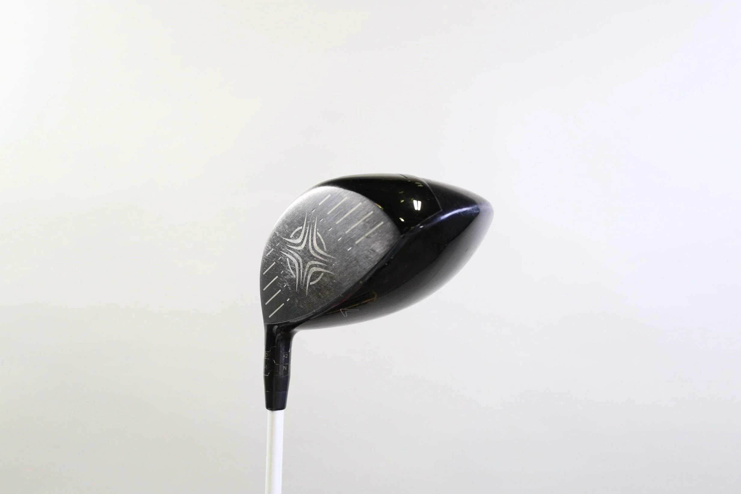 Callaway Big Bertha Alpha 815 Driver - Right-Handed - 9 Degrees - Regular Flex 7 Callaway Big Bertha Alpha 815 Driver - Right-Handed - 9 Degrees - Regular Flex - Image 5