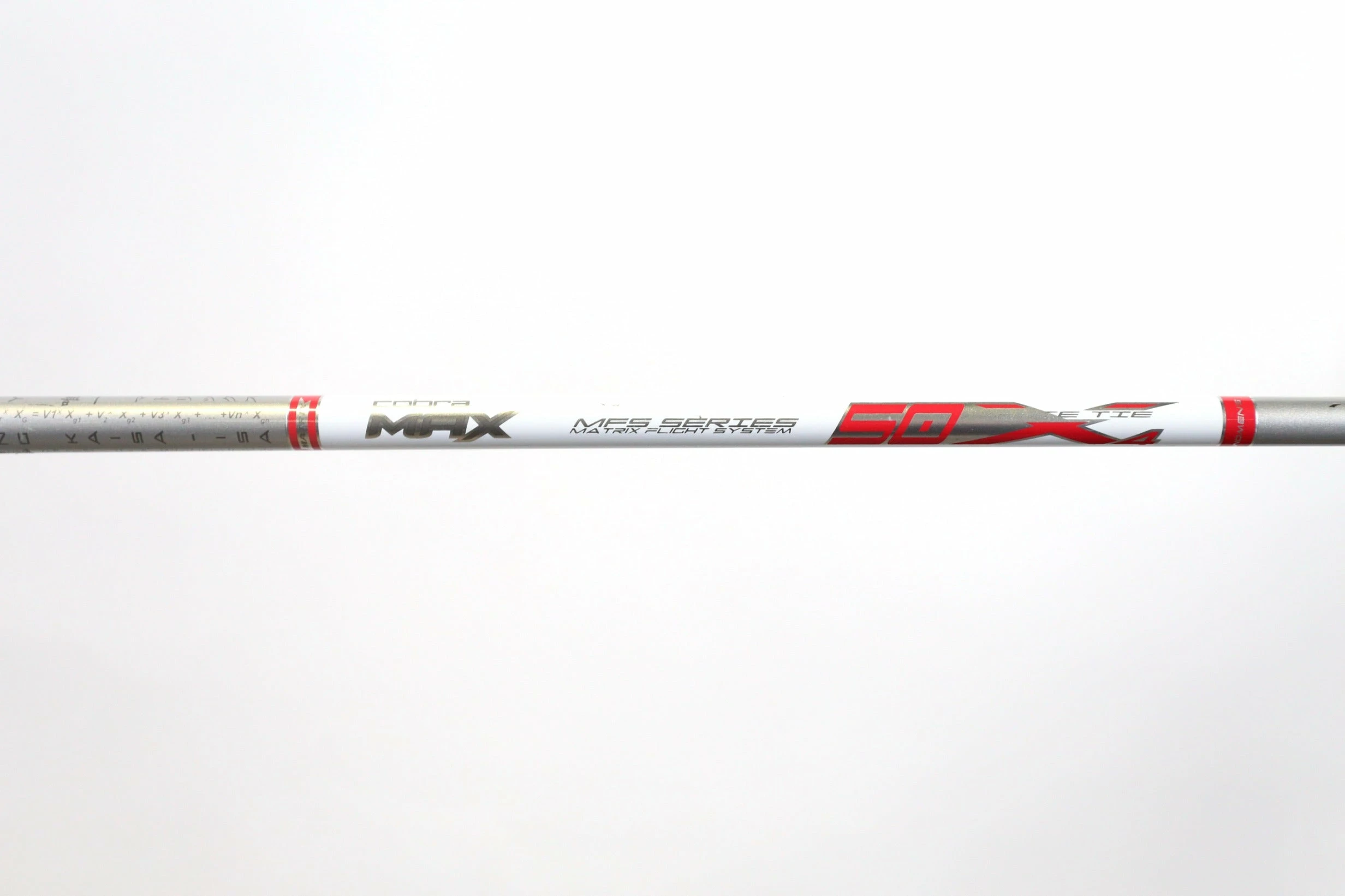 Cobra Max Offset Driver - Right-Handed - 15 Degrees - Ladies Flex 10 Cobra Max Offset Driver - Right-Handed - 15 Degrees - Ladies Flex - Image 8