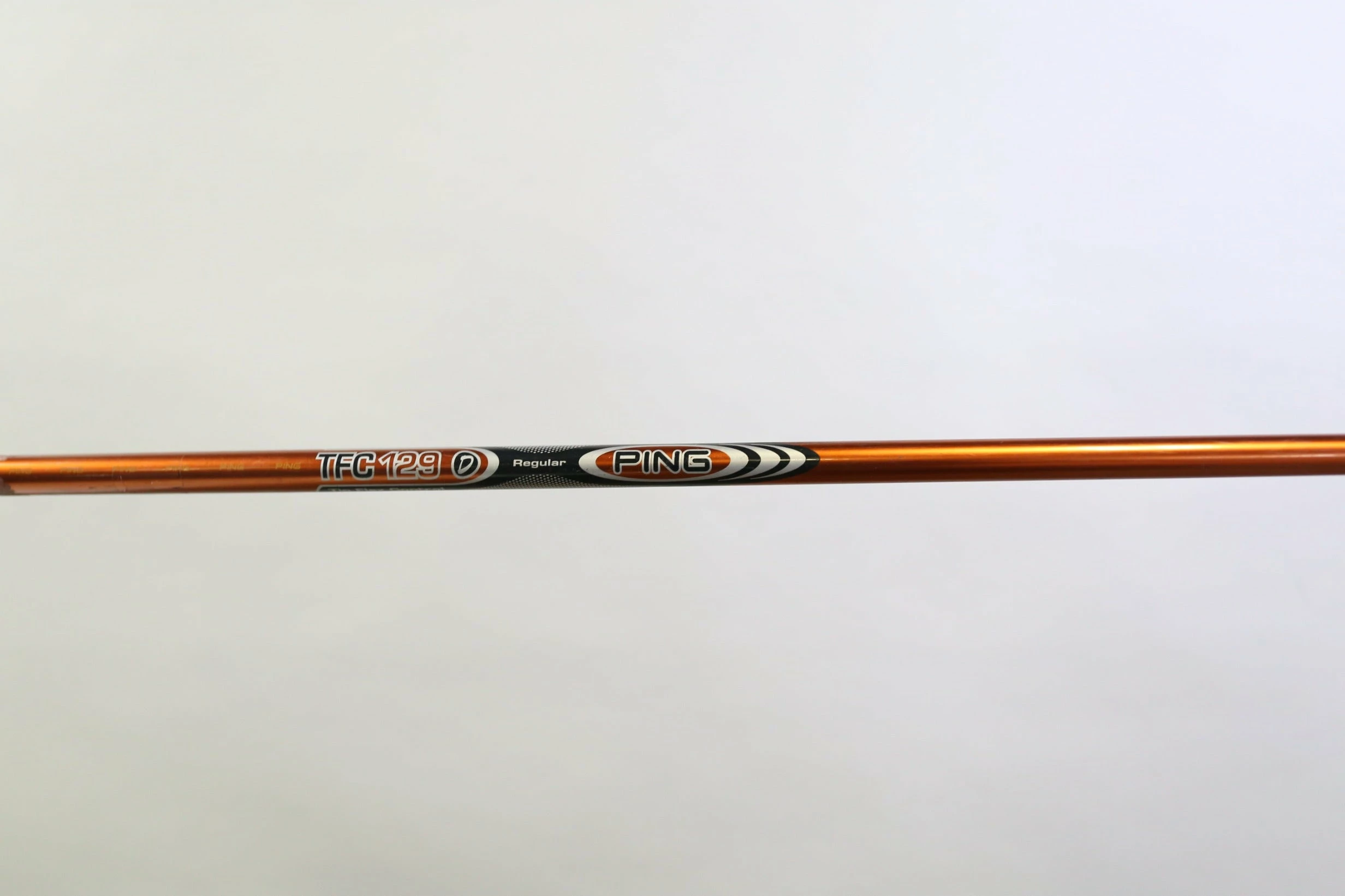 Ping G10 Driver - Right-Handed - 9 Degrees - Regular Flex 10 Ping G10 Driver - Right-Handed - 9 Degrees - Regular Flex - Image 8