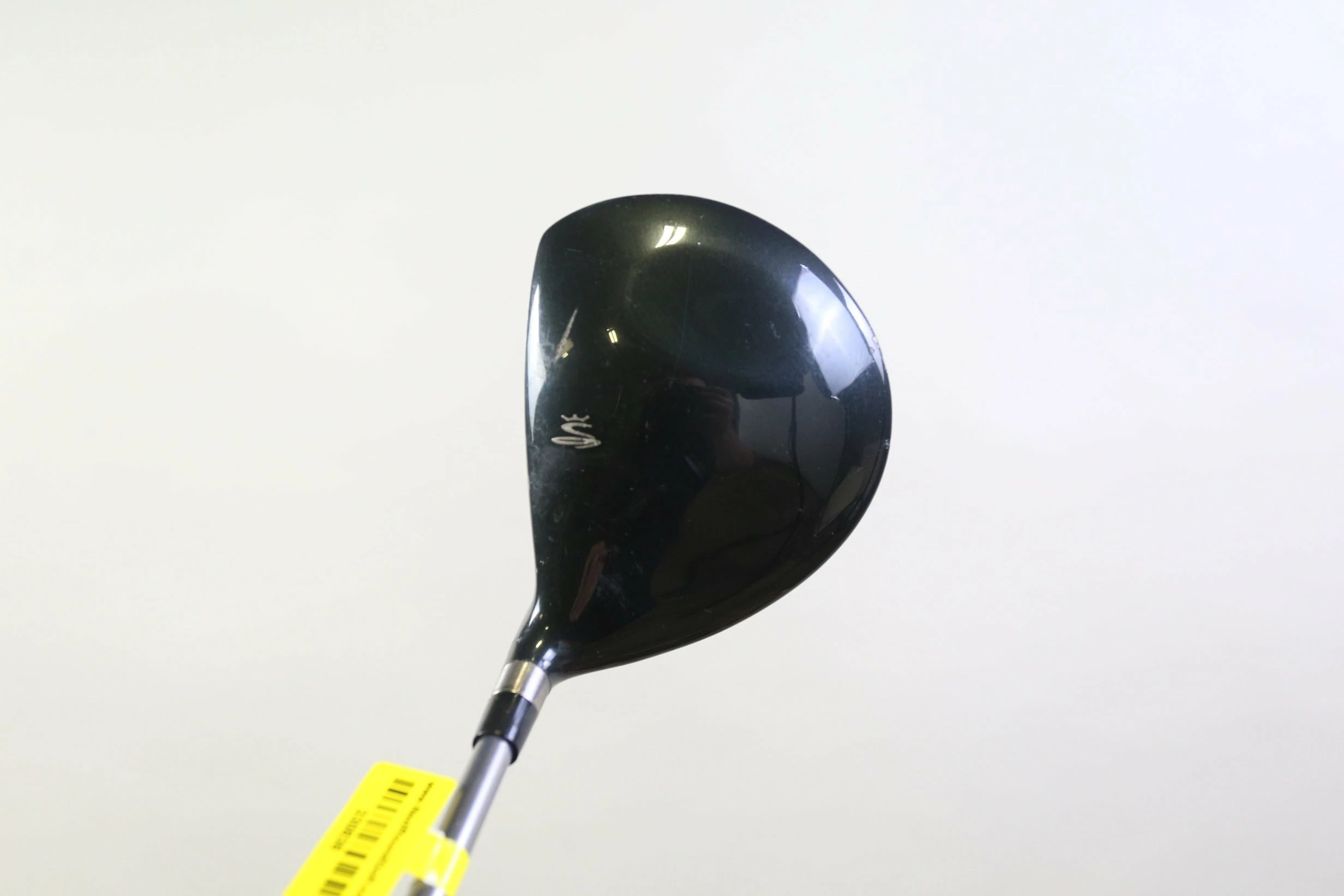 Cobra SZ 400 Offset Driver - Right-Handed - 11 Degrees - Ladies Flex 9 Cobra SZ 400 Offset Driver - Right-Handed - 11 Degrees - Ladies Flex - Image 7