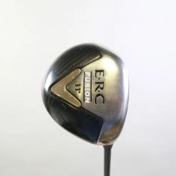 Callaway ERC Fusion Driver - Right-Handed - 11 Degrees - Seniors Flex
