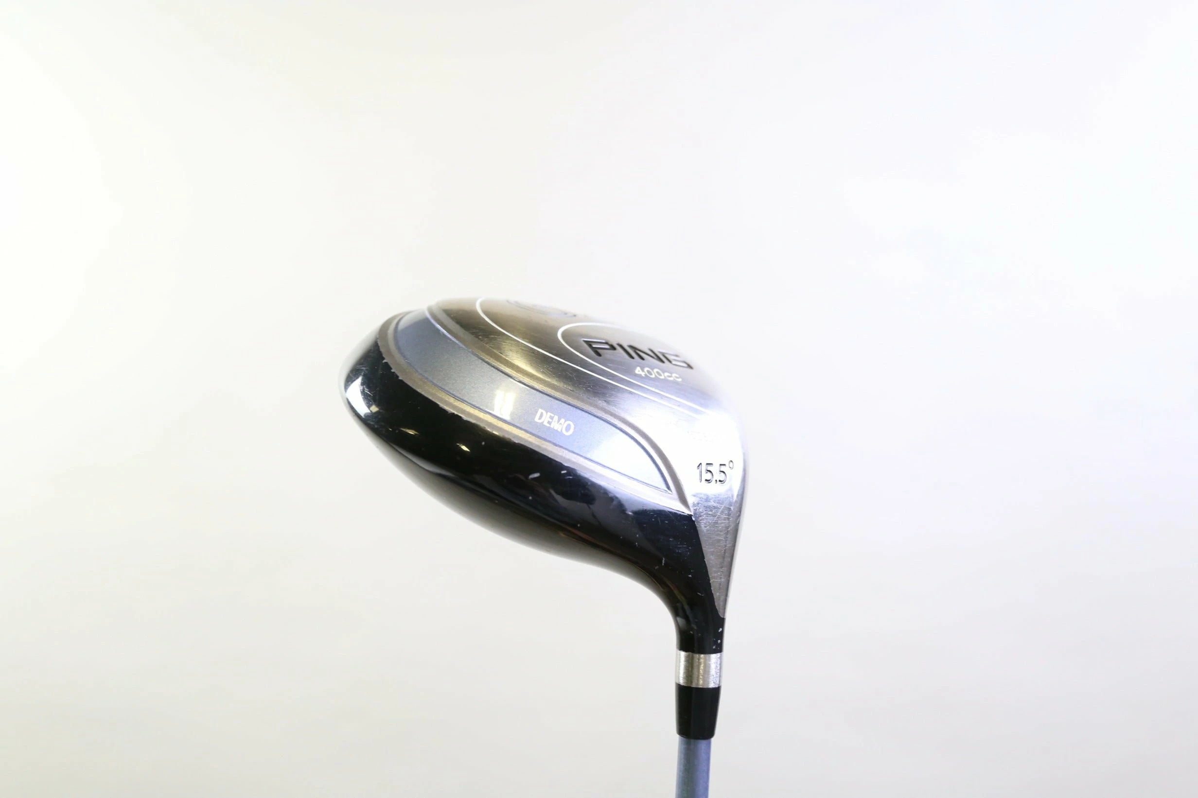 Ping G2 Driver - Right-Handed - 15.5 Degrees - Ladies Flex 5 Ping G2 Driver - Right-Handed - 15.5 Degrees - Ladies Flex - Image 3