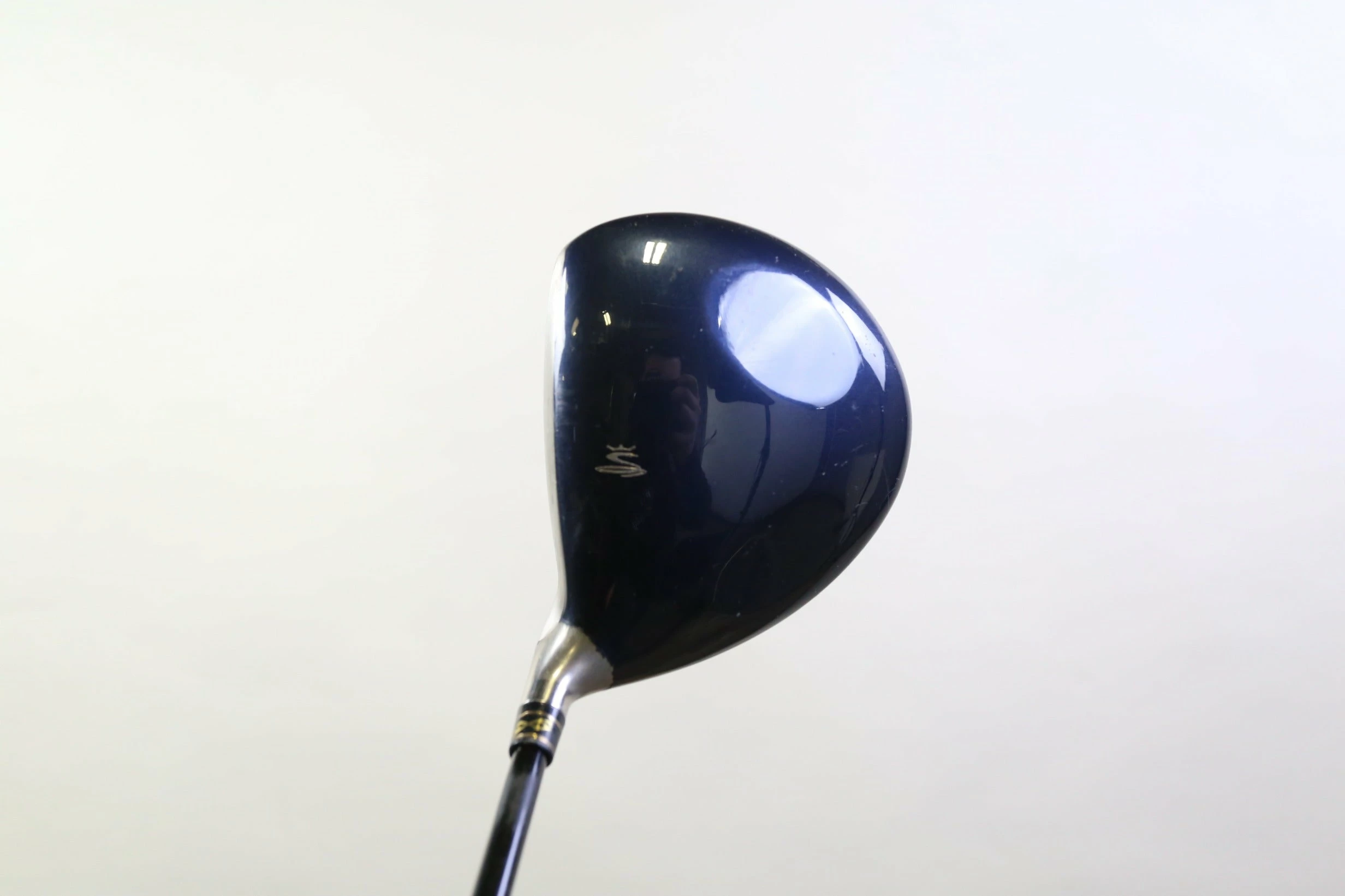 Cobra M Speed Offset Driver - Right-Handed - Not Specified Degrees - Regular Flex 9 Cobra M Speed Offset Driver - Right-Handed - Not Specified Degrees - Regular Flex - Image 7